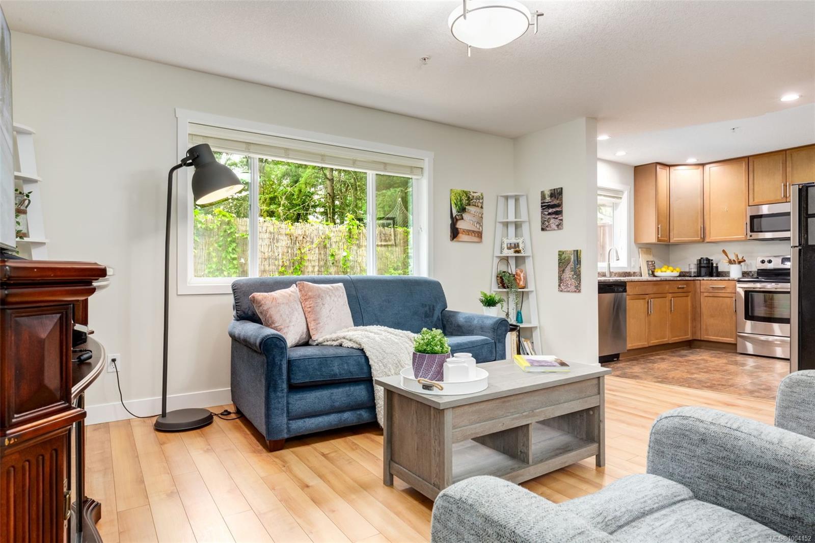 $550,000 - 504 Gardasan Way<br>British Columbia, V9R 6K8