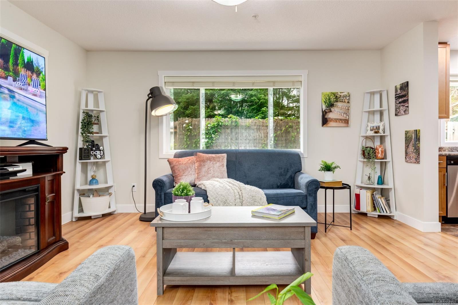 $550,000 - 504 Gardasan Way<br>British Columbia, V9R 6K8
