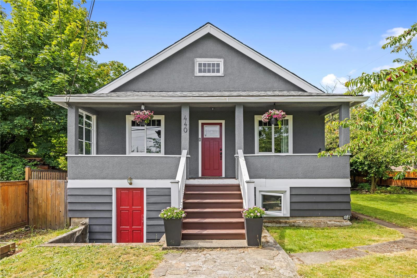 $699,900 - 440 3rd Ave<br>British Columbia, V9G 1A7