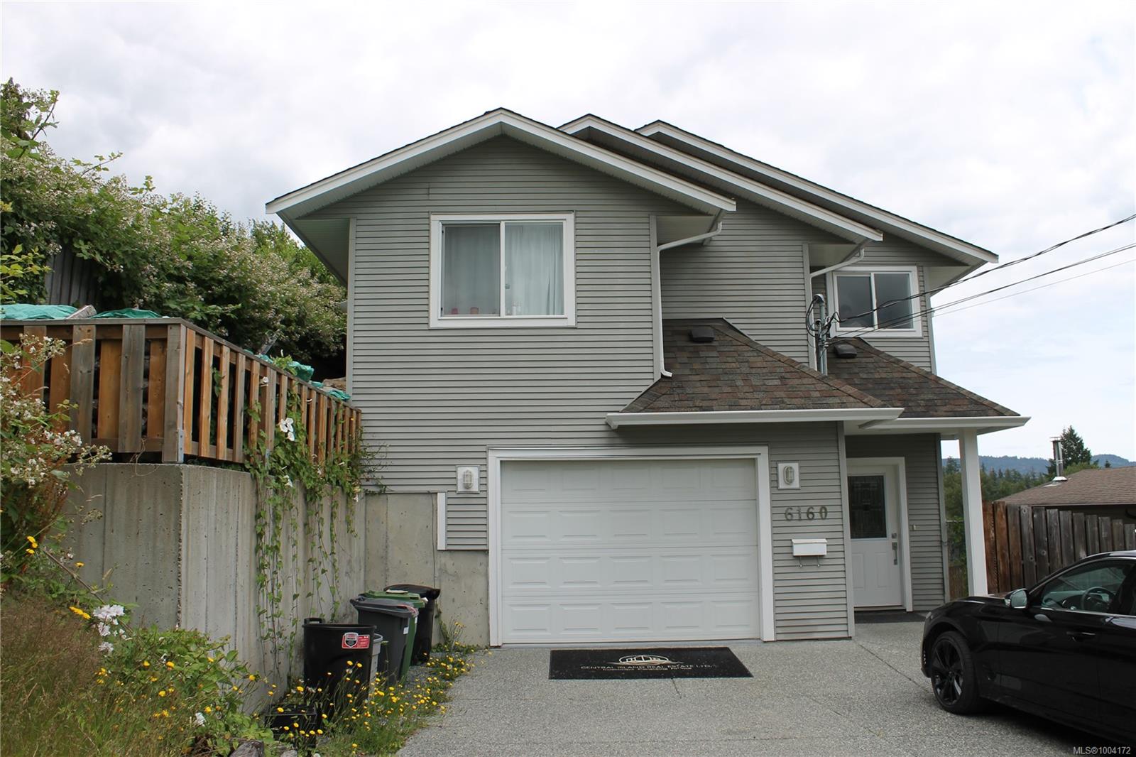 $704,900 - 6160 Lakeview Dr<br>British Columbia, V9L 2G4