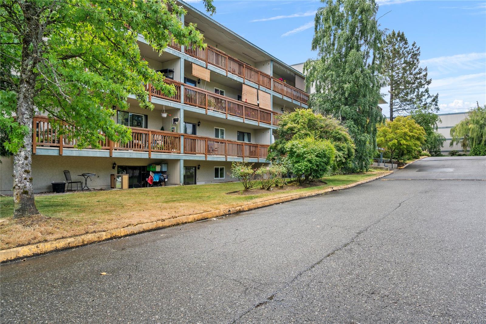 $275,000 - 4728 Uplands Dr<br>British Columbia, V9T 4S9