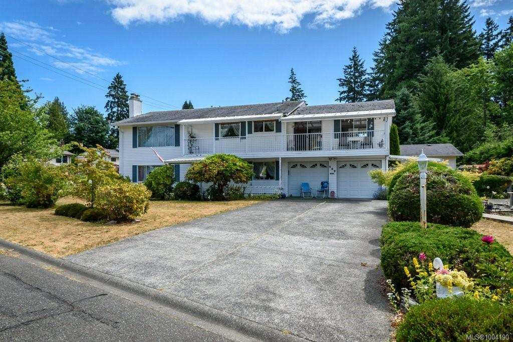 $769,900 - 469 Woods Ave<br>British Columbia, V9N 3Y9
