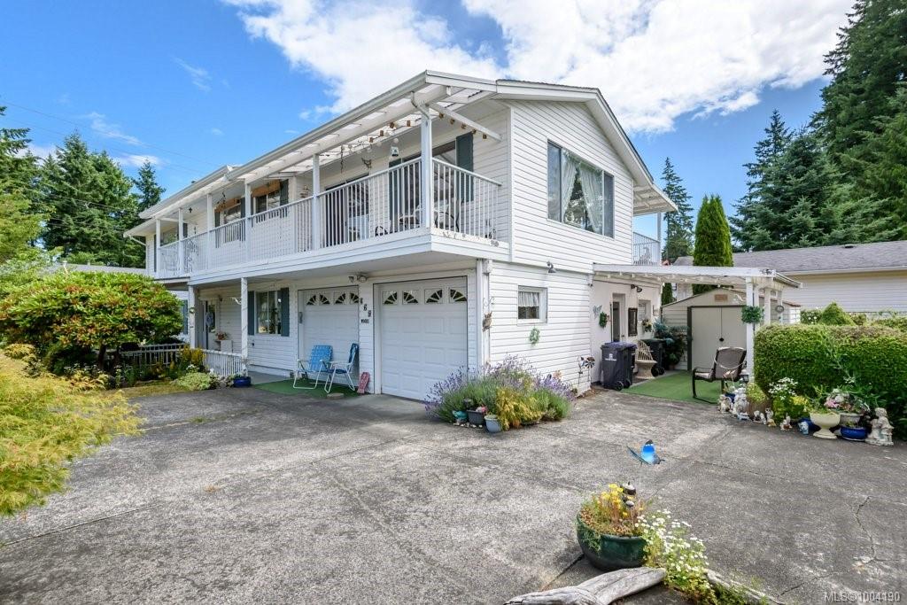 $769,900 - 469 Woods Ave<br>British Columbia, V9N 3Y9