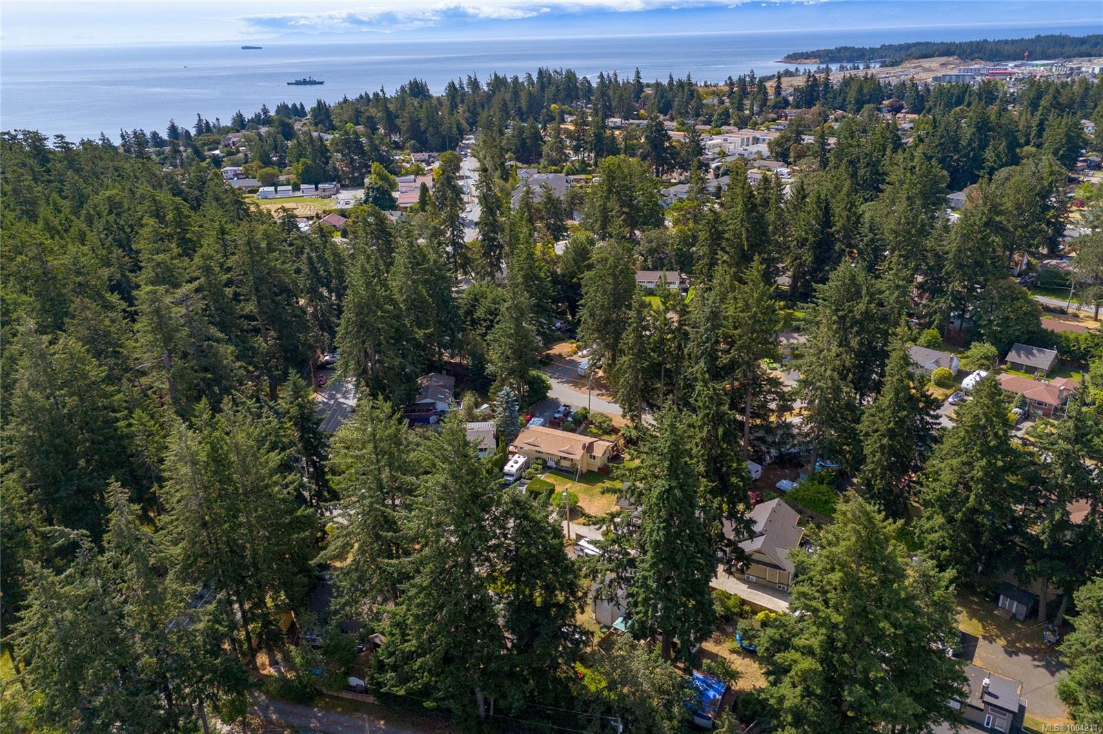 $1,085,800 - 409 Raynerwood Pl<br>British Columbia, V9C 2B4