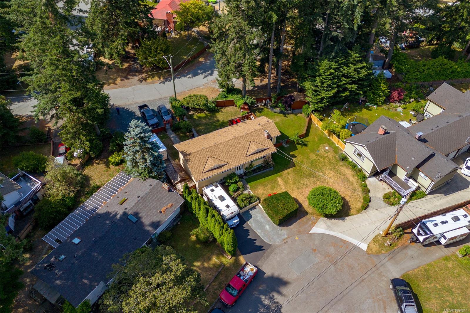 $1,085,800 - 409 Raynerwood Pl<br>British Columbia, V9C 2B4
