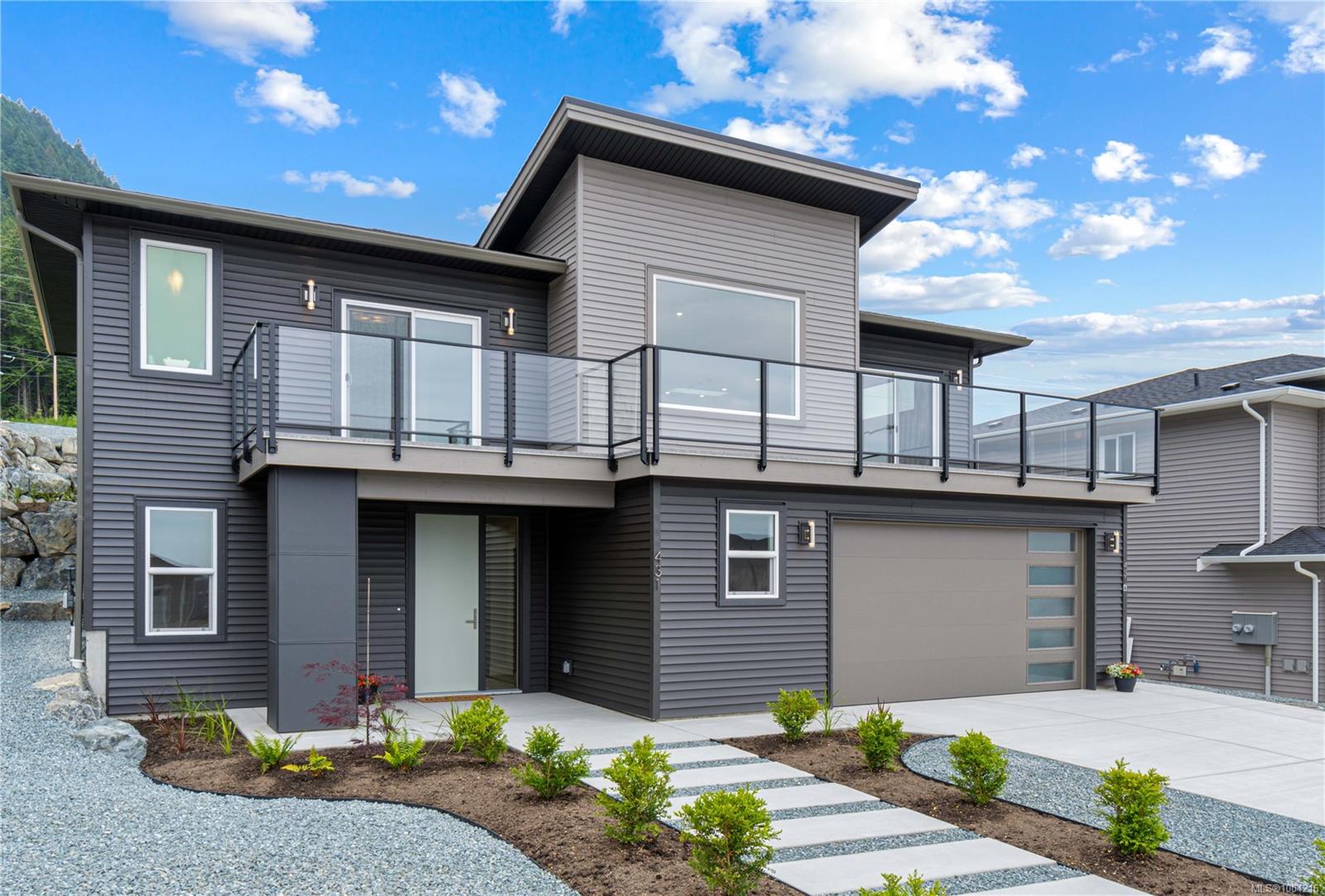$1,149,400 - 431 Colonia Dr<br>British Columbia, V9G 0B8