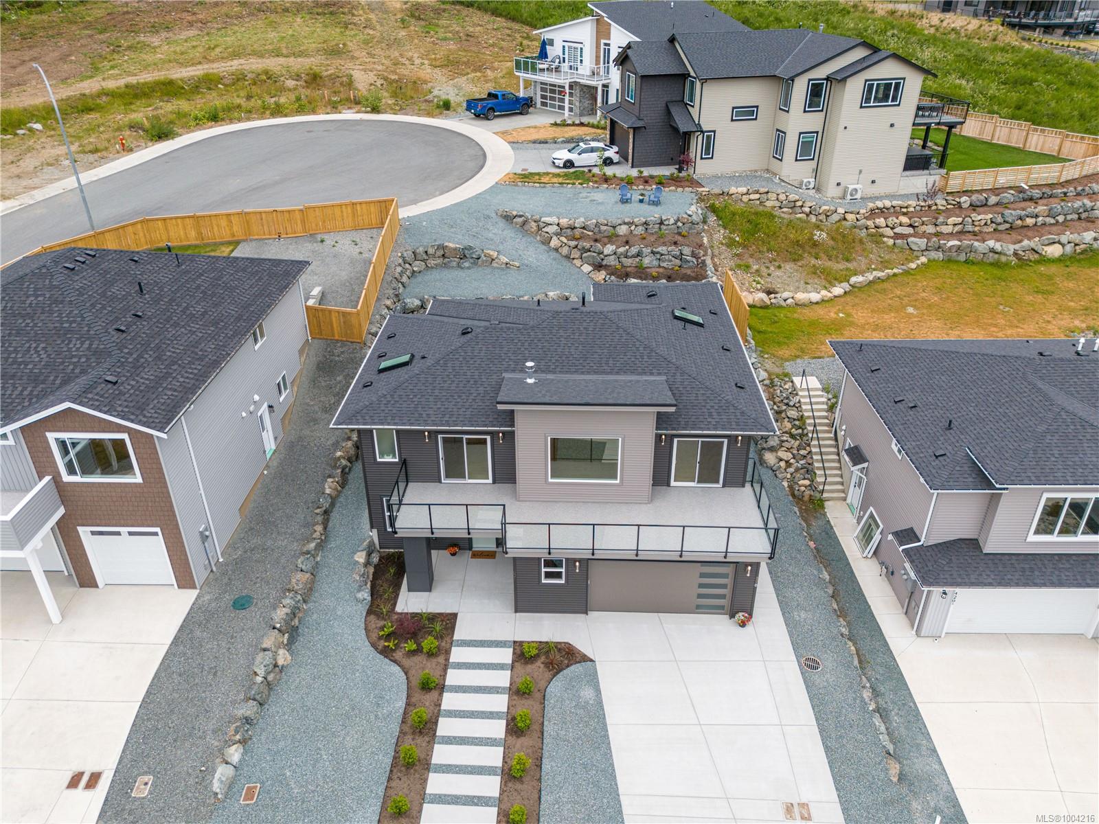 $1,149,400 - 431 Colonia Dr<br>British Columbia, V9G 0B8