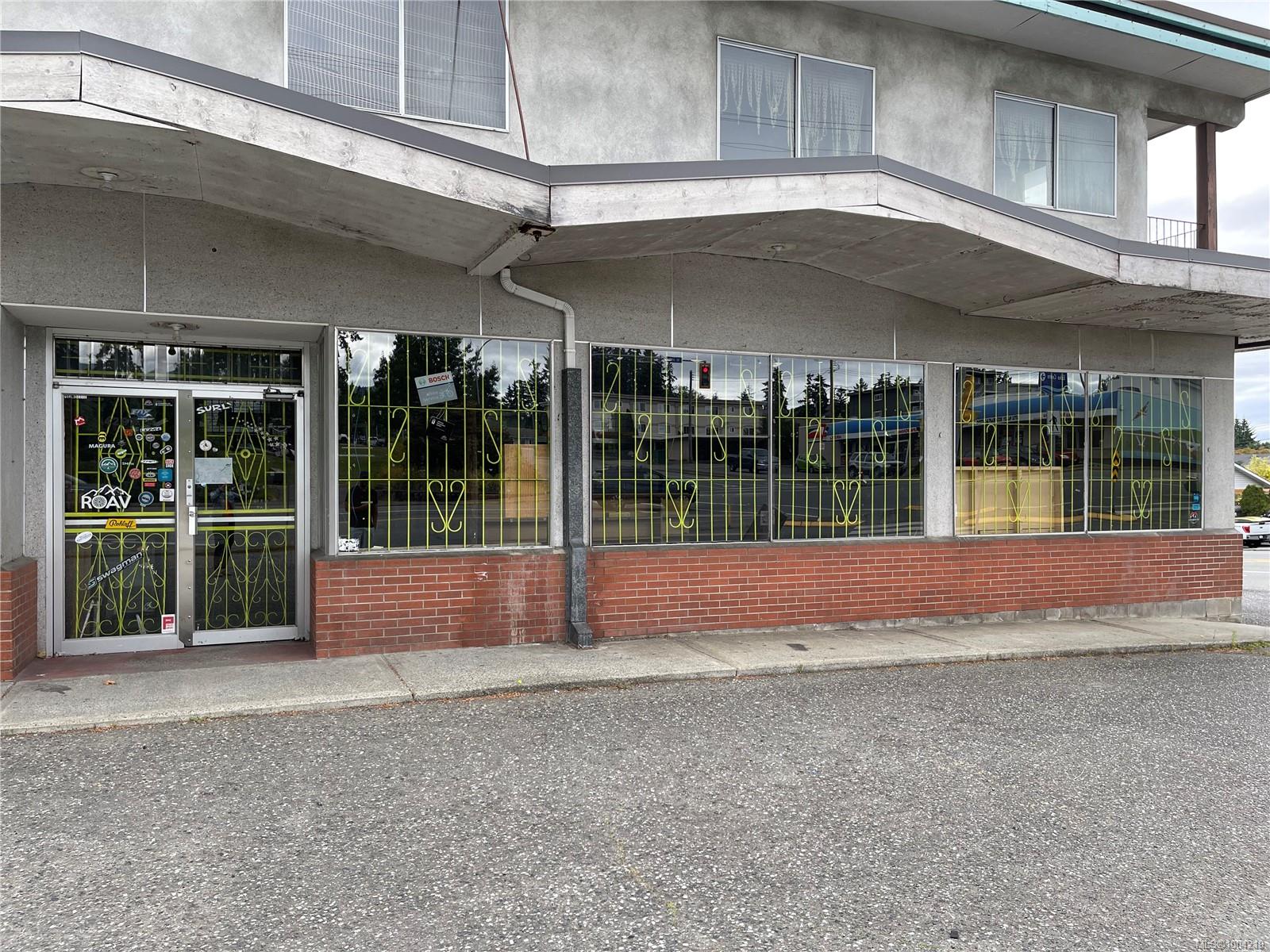 4282 10th Ave, (PA Port Alberni) Port Alberni British Columbia, V9Y 4X3 $2,150