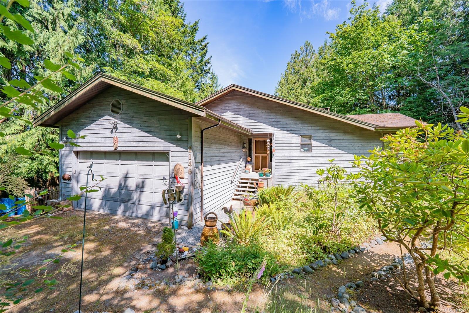 $849,900 - 2146 Pauls Rd<br>British Columbia, V9X 1N8