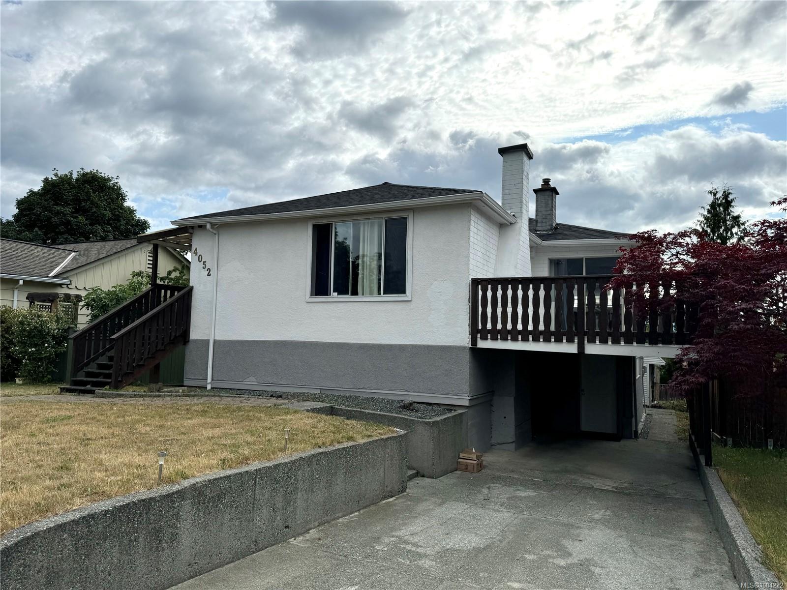 4052 9th Ave, (PA Port Alberni) Port Alberni British Columbia, V9Y 4V2 $599,000