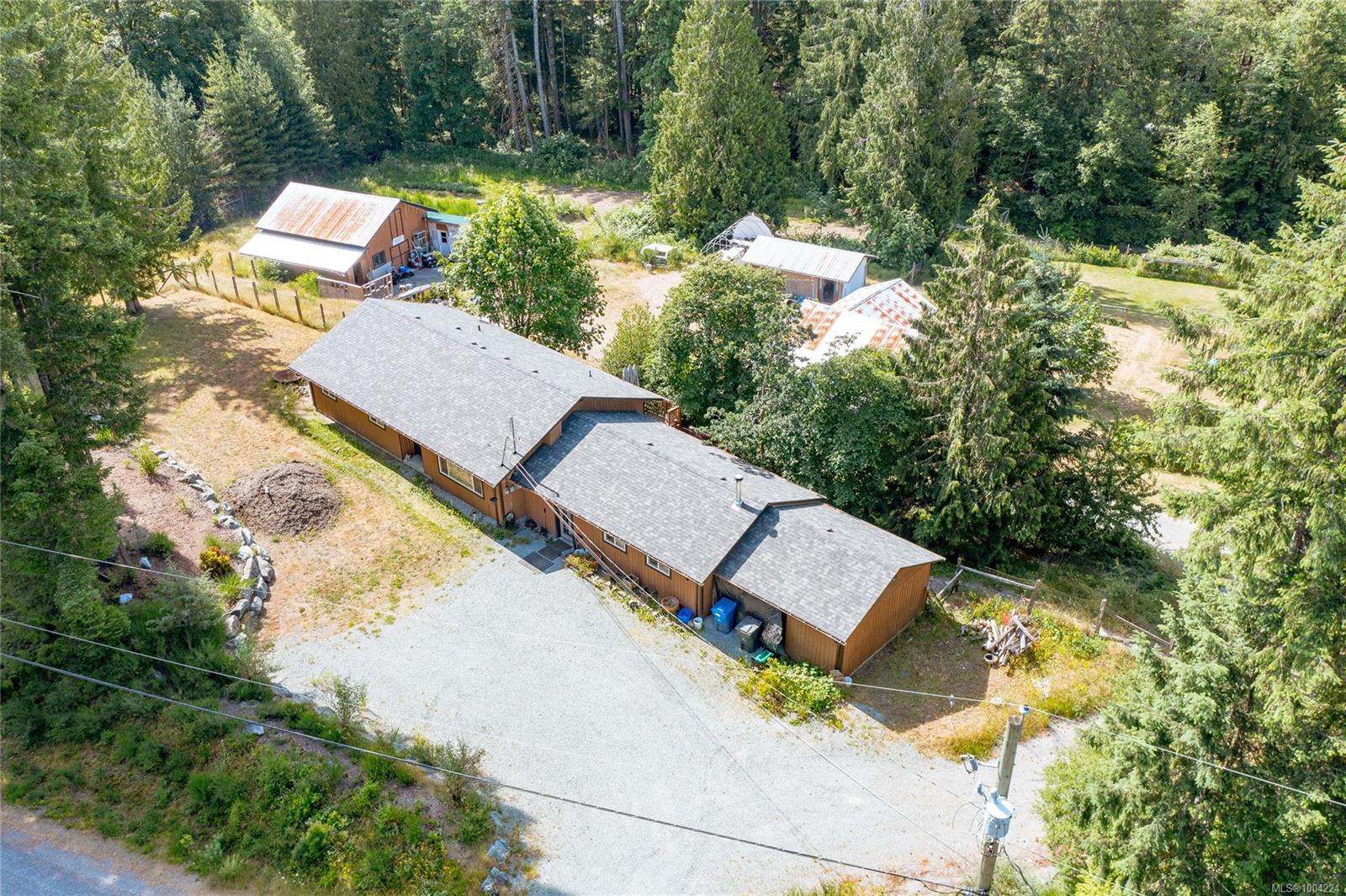 $1,300,000 - 5036 Culverton Rd<br>British Columbia, V9L 6H4
