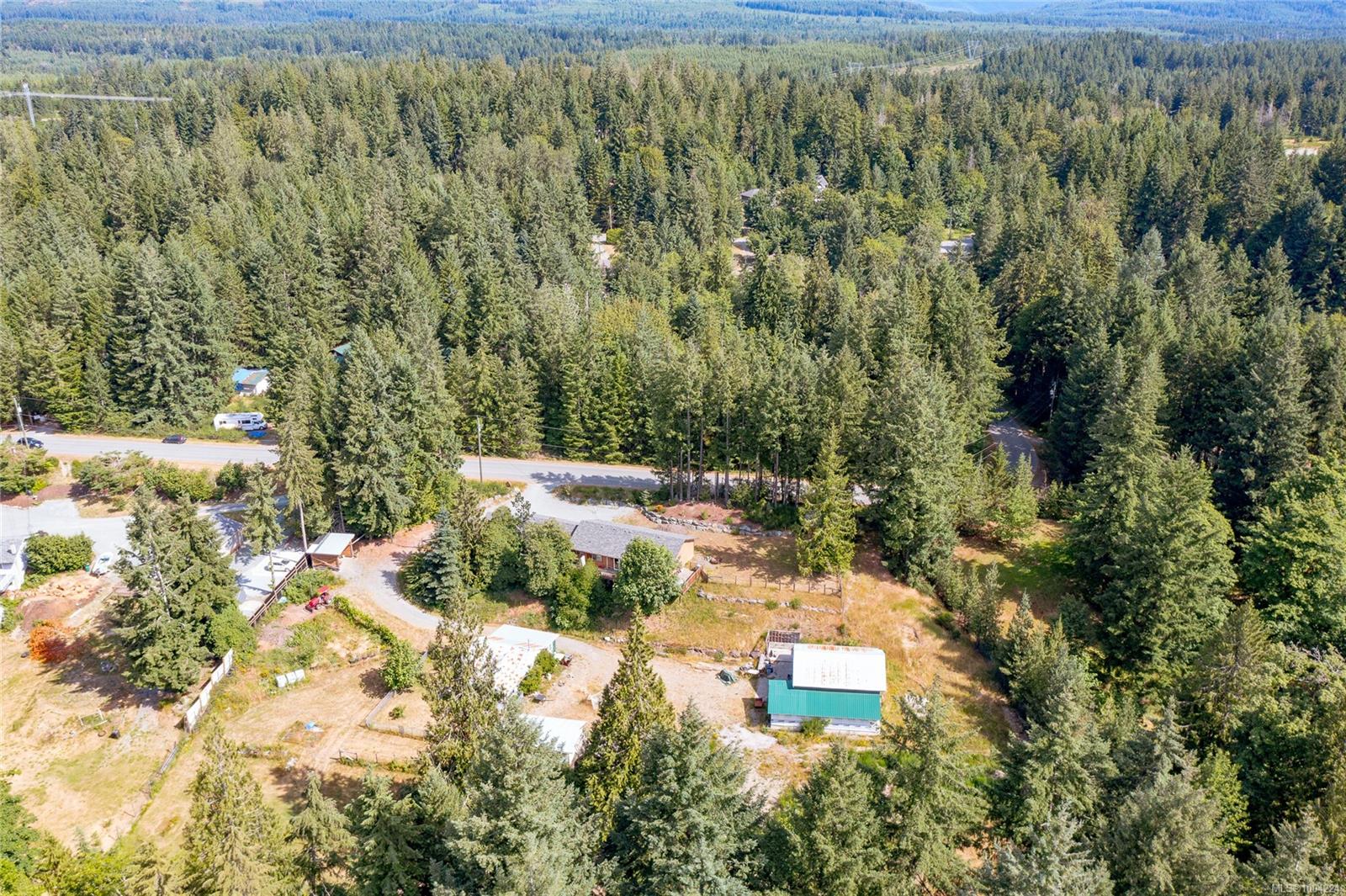 $1,300,000 - 5036 Culverton Rd<br>British Columbia, V9L 6H4