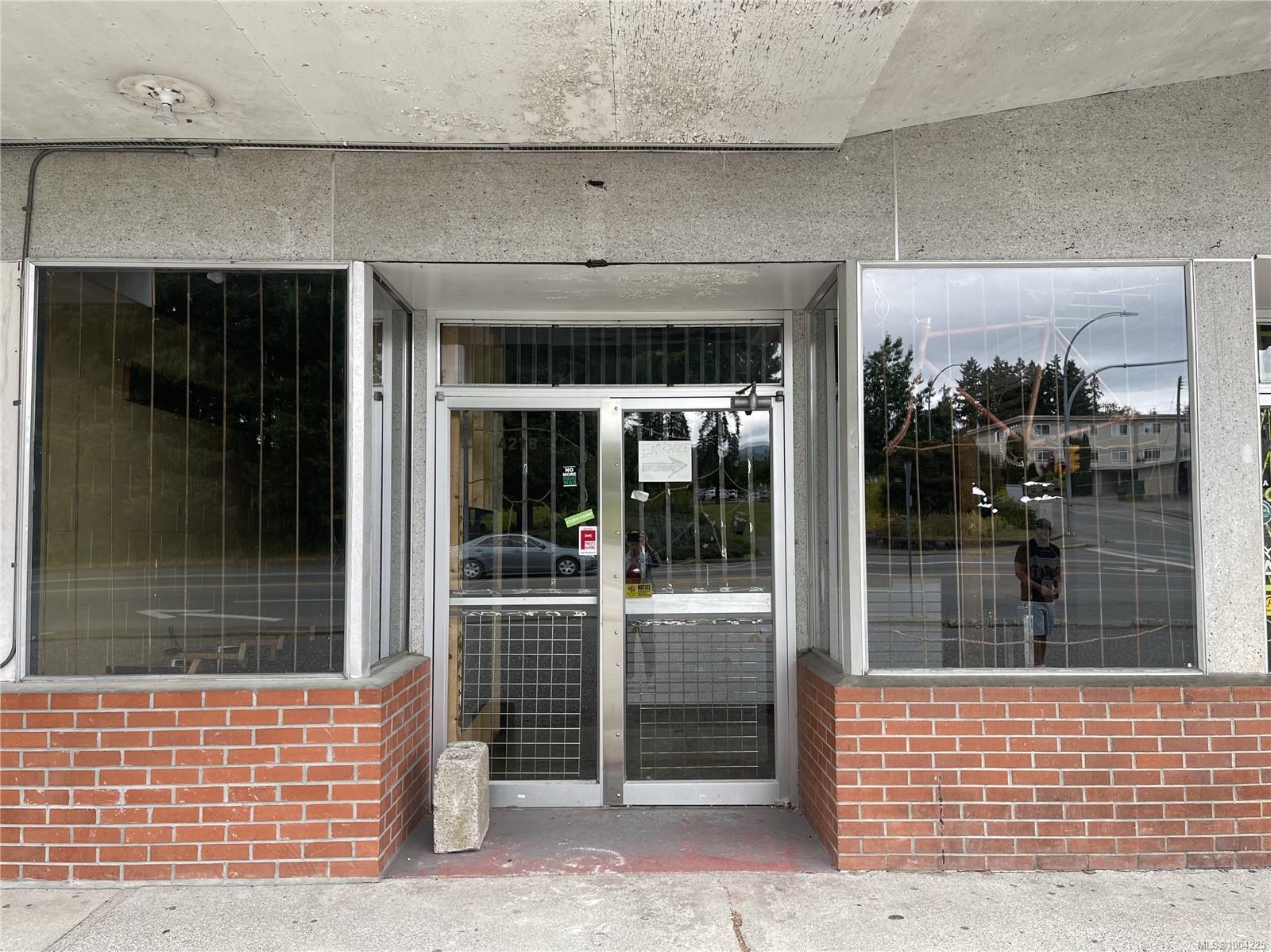 4276 10th Ave, (PA Port Alberni) Port Alberni British Columbia, V9Y 4X3 $1,550