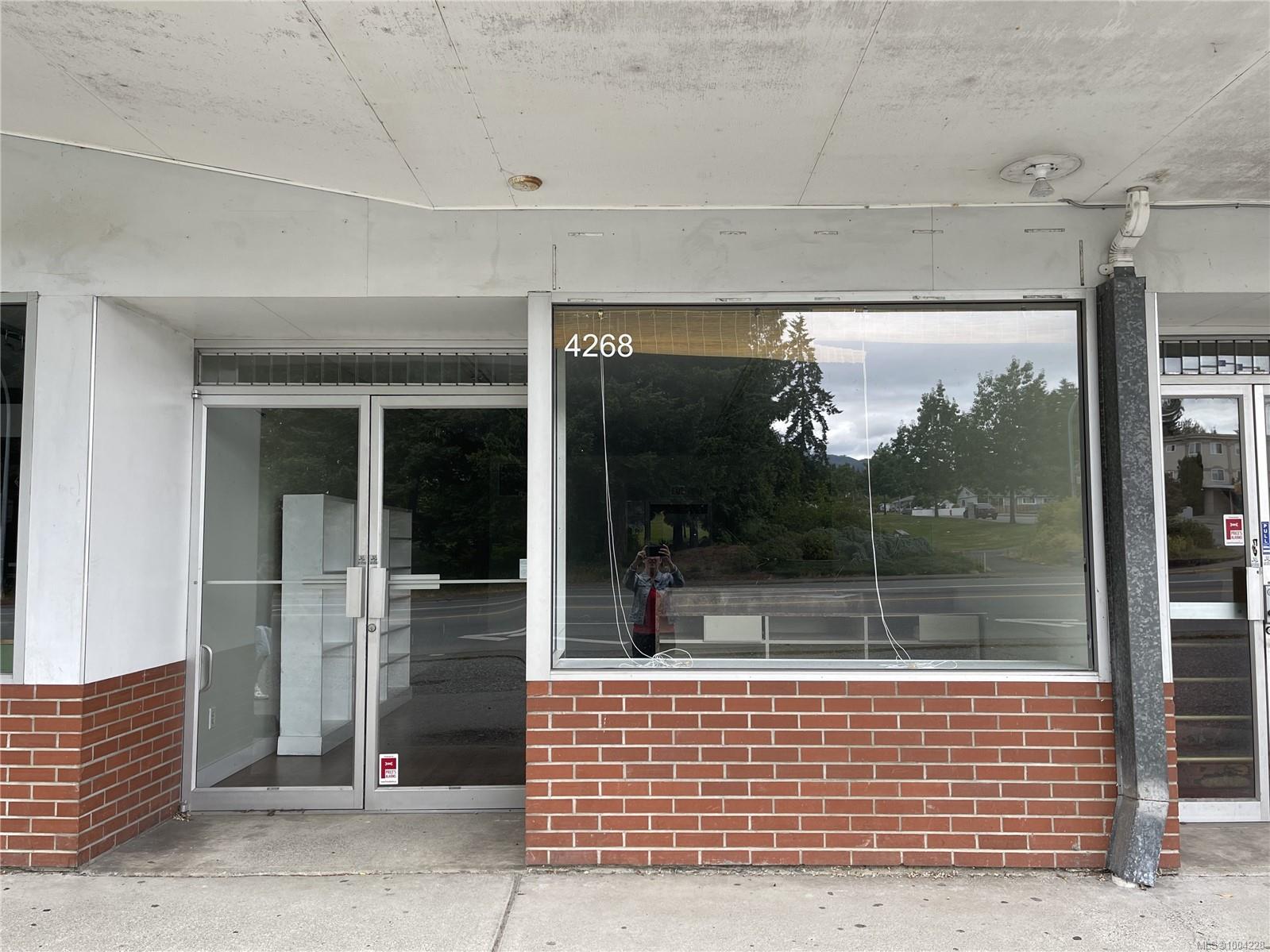 4268 10th Ave, (PA Port Alberni) Port Alberni British Columbia, V9Y 4X3 $1,700