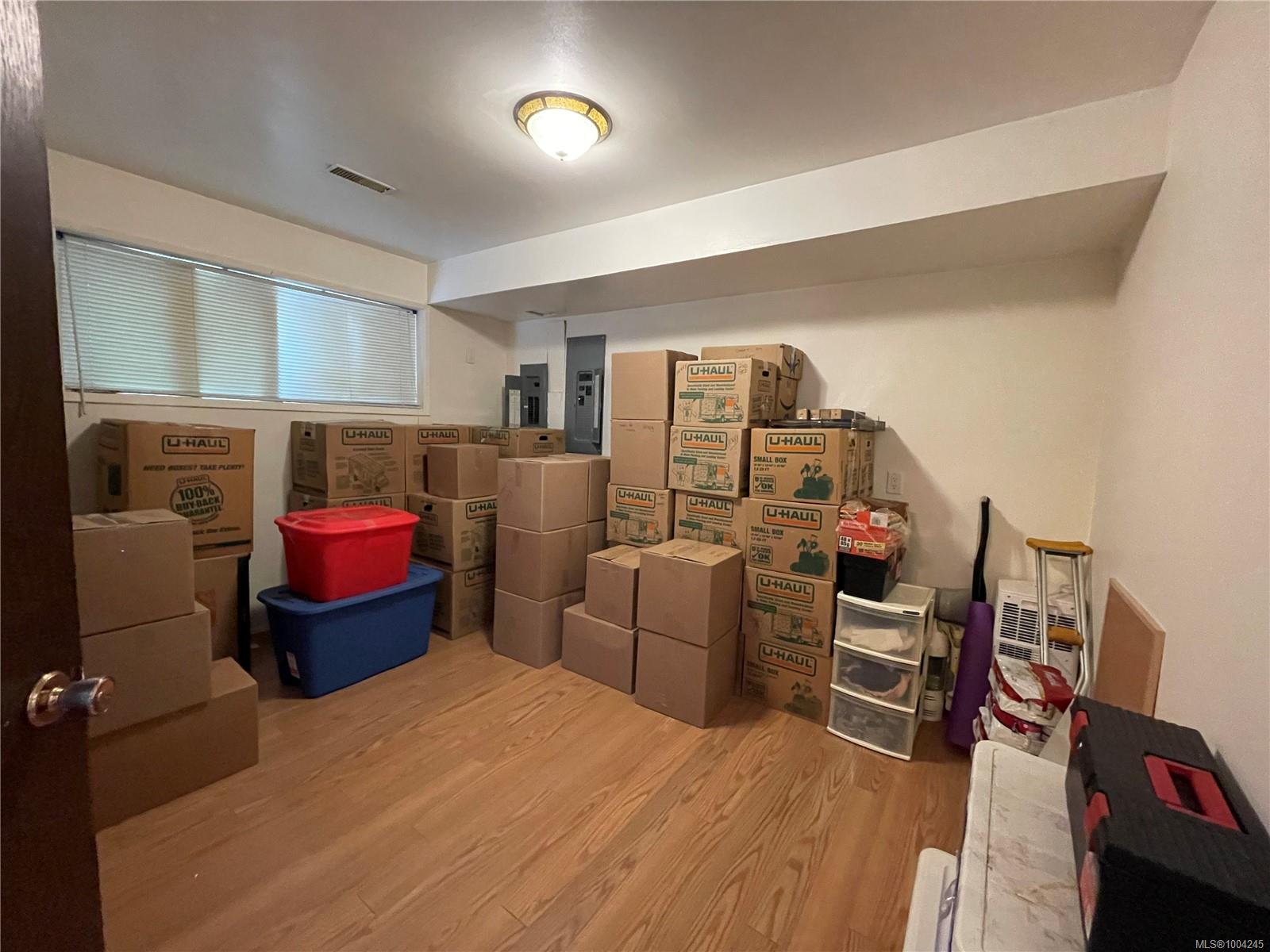 Real Estate
