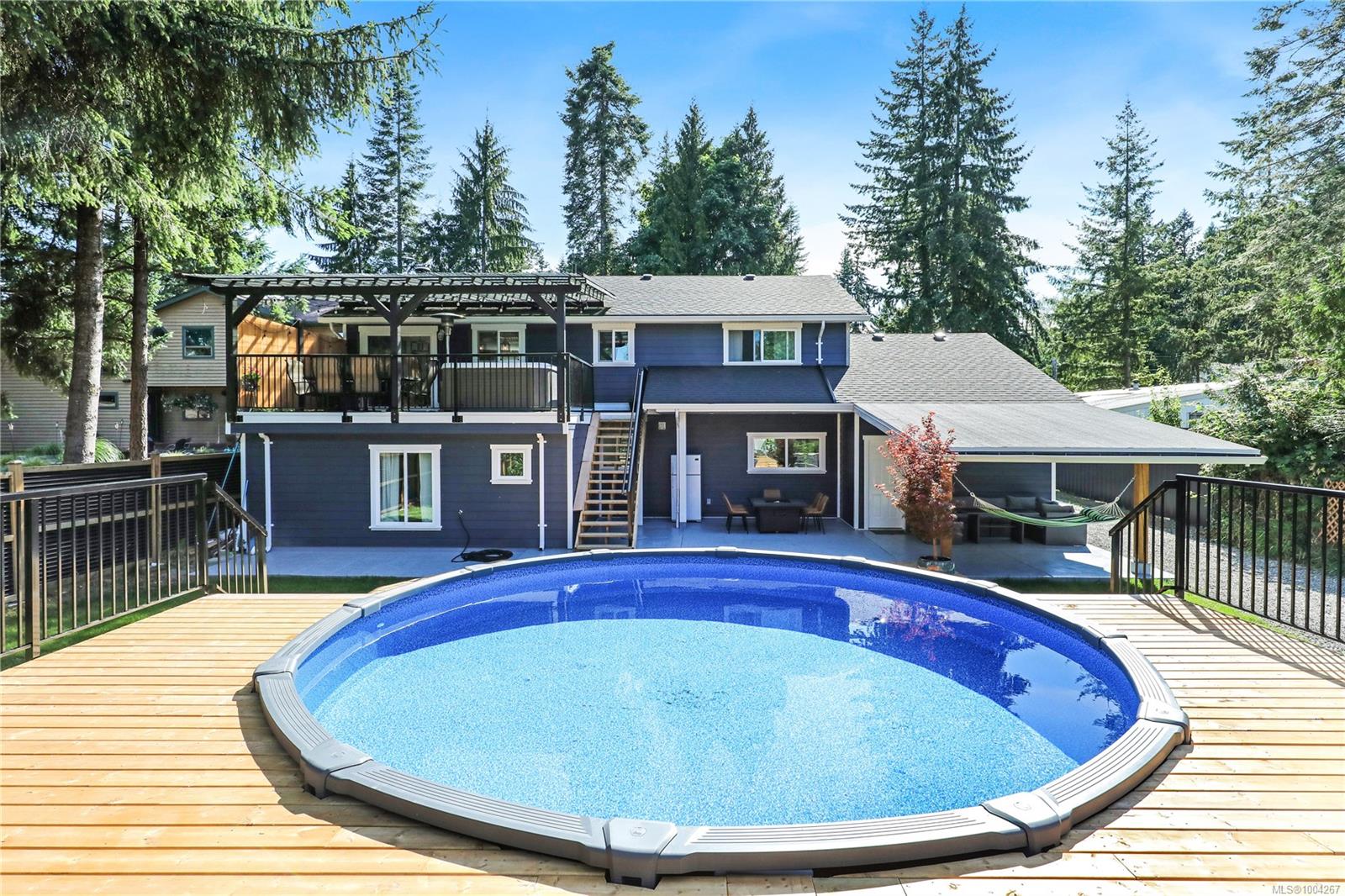 $1,126,000 - 84 Leash Rd<br>British Columbia, V9N 9V2