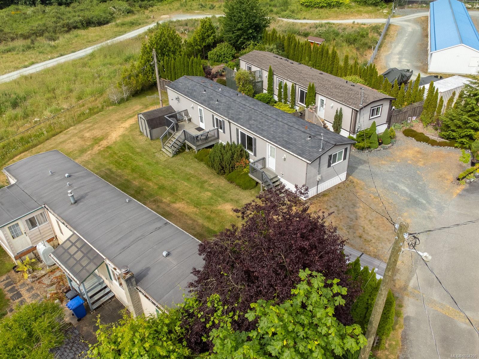 $259,000 - 10860 Chemainus Rd<br>British Columbia, V9G 2A5