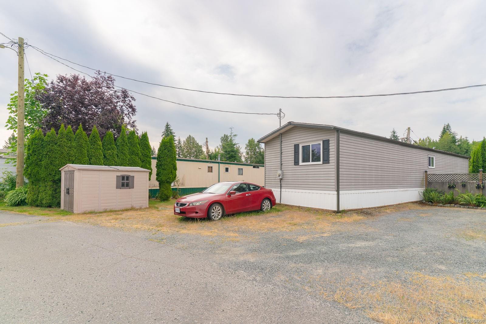 $259,000 - 10860 Chemainus Rd<br>British Columbia, V9G 2A5