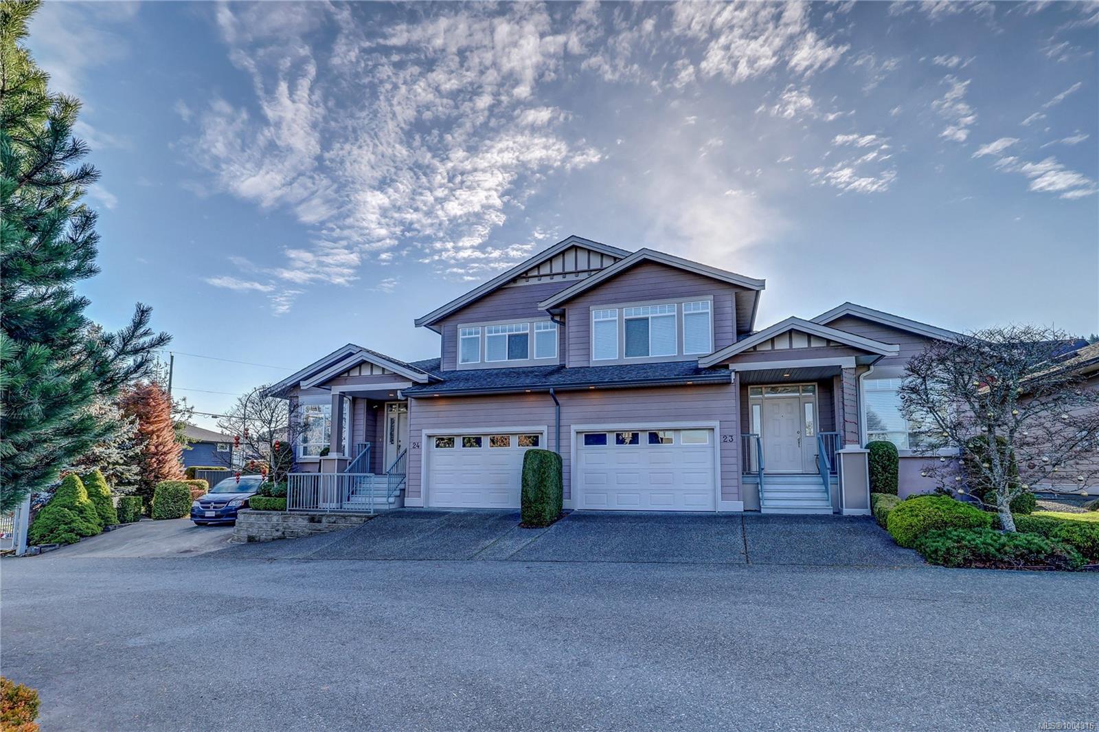 $674,900 - 500 Russell Rd<br>British Columbia, V9G 1W3