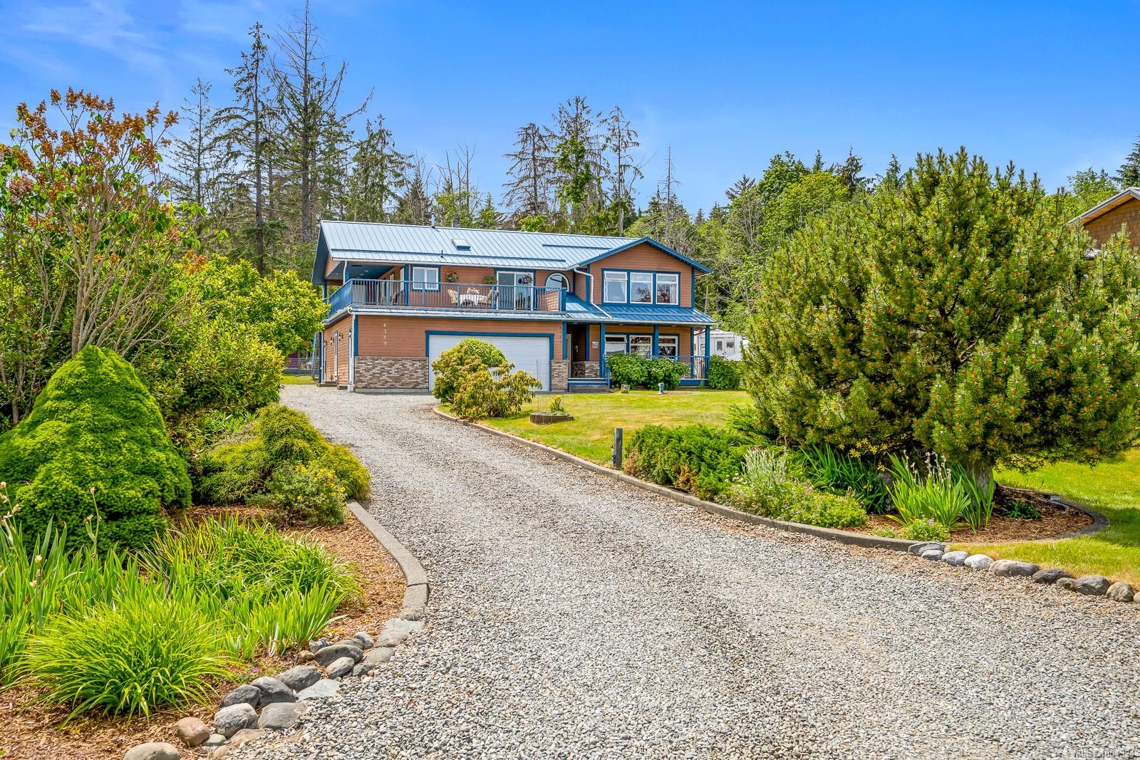 $1,299,000 - 6349 Eagles Dr<br>British Columbia, V9J 1V4
