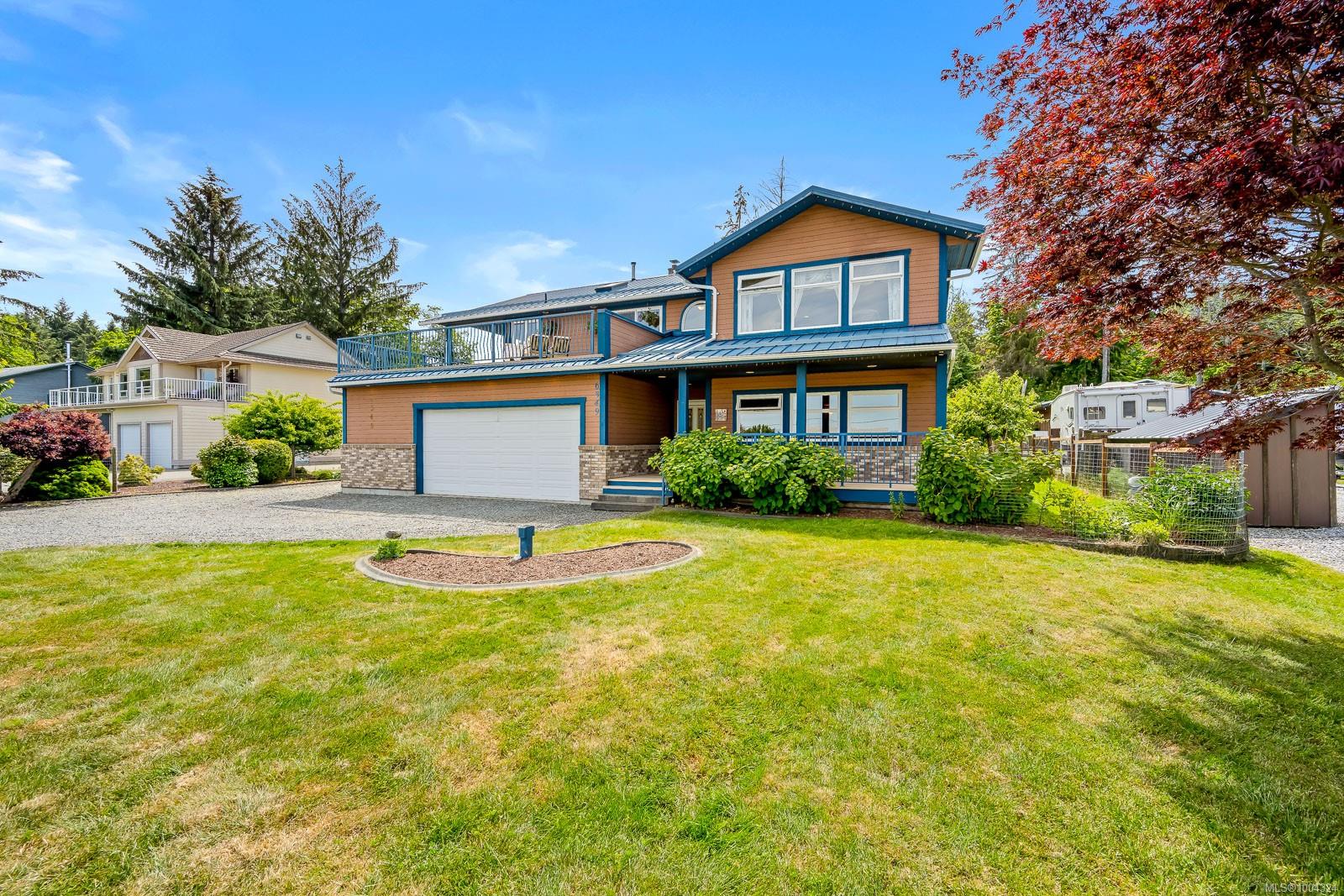 $1,299,000 - 6349 Eagles Dr<br>British Columbia, V9J 1V4