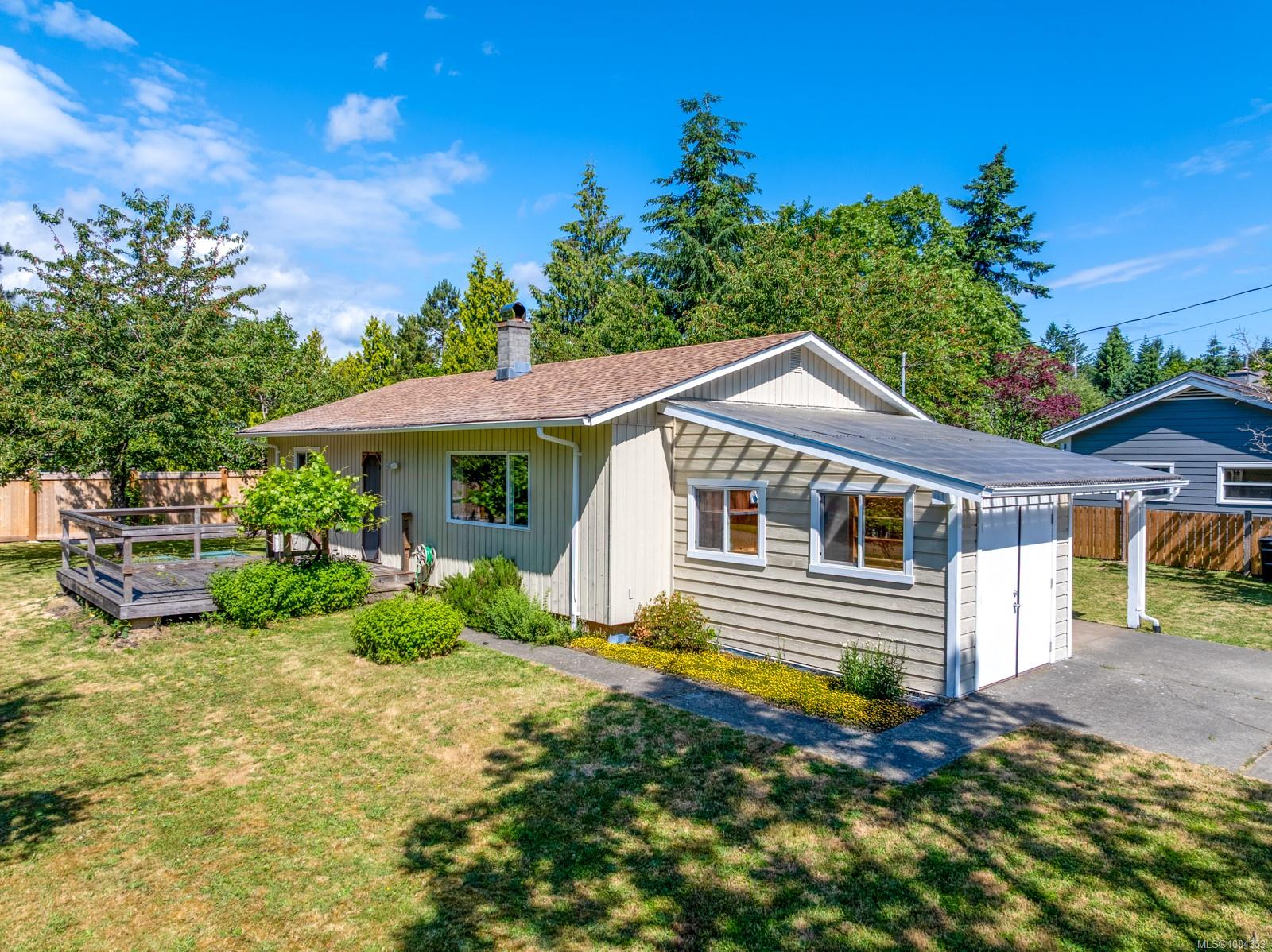 $689,900 - 375 Church St<br>British Columbia, V9M 2C1