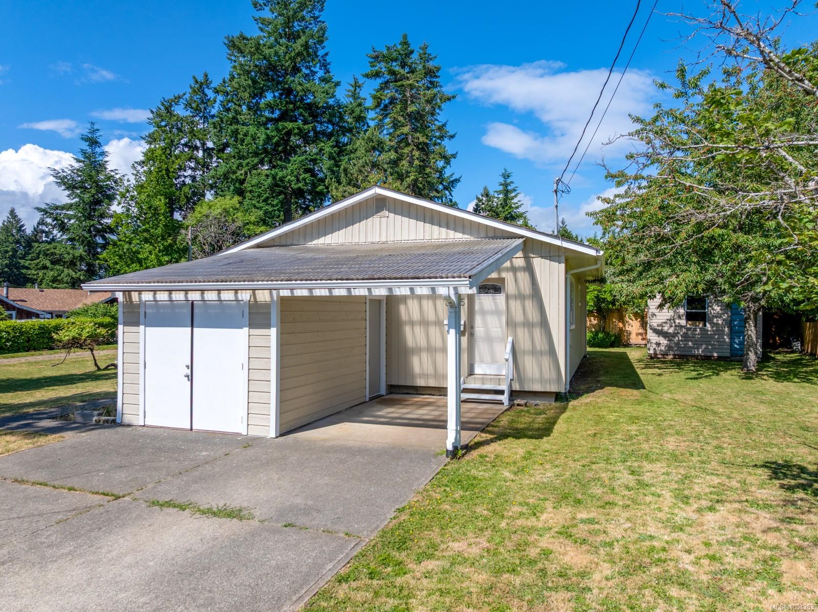 $689,900 - 375 Church St<br>British Columbia, V9M 2C1