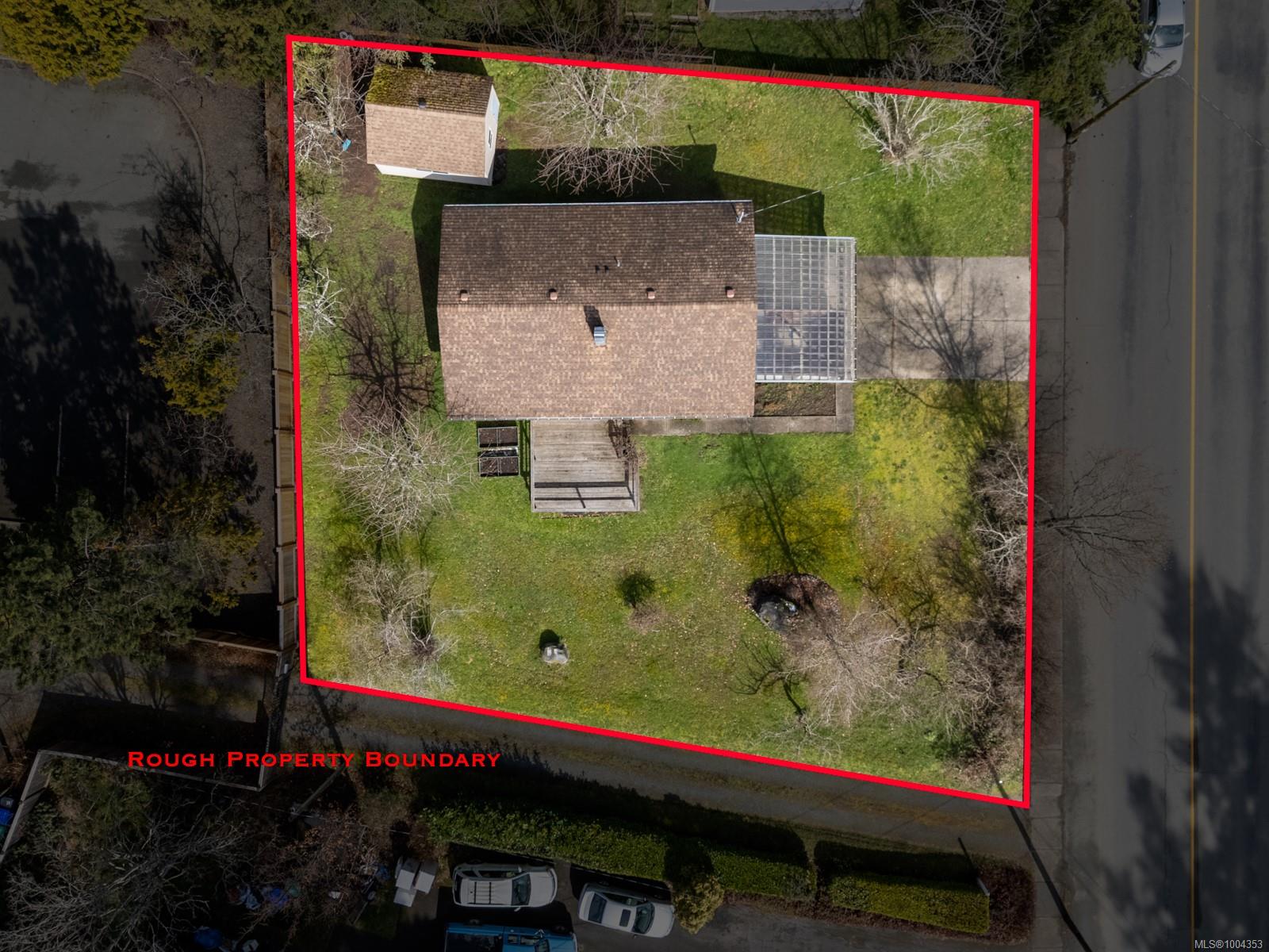 $689,900 - 375 Church St<br>British Columbia, V9M 2C1