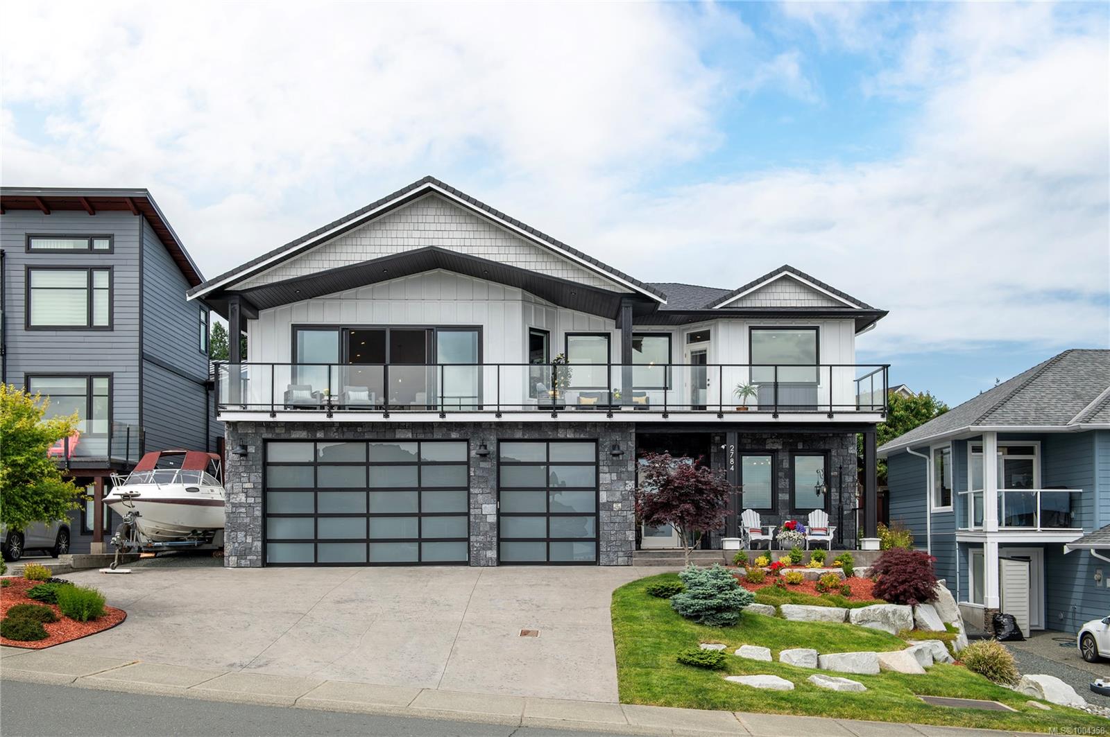 $1,499,900 - 2784 Penfield Rd<br>British Columbia, V9H 0A1