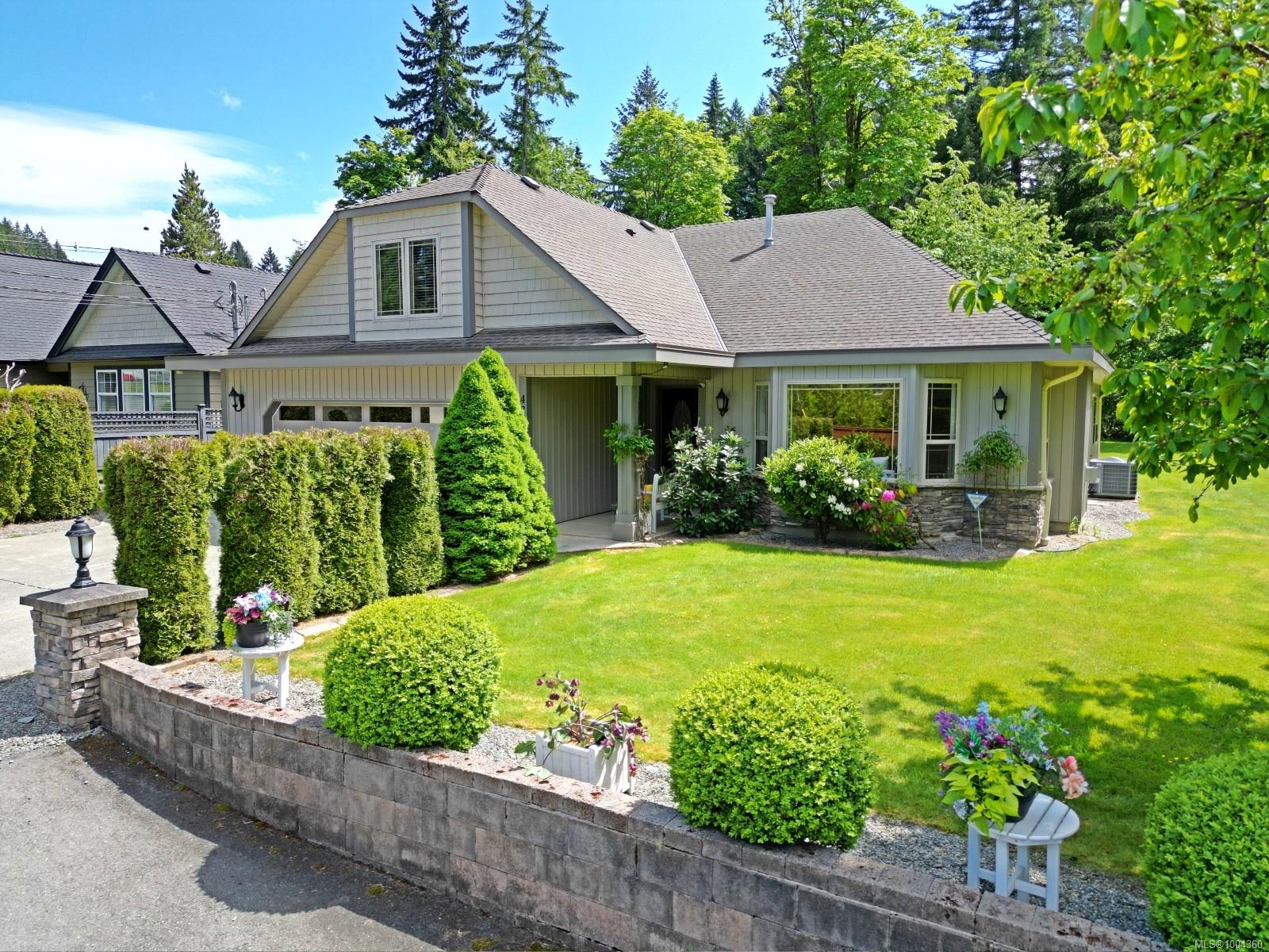 $923,900 - 4256 Ravenhill Ave<br>Port Alberni, British Columbia, V9Y 7S5