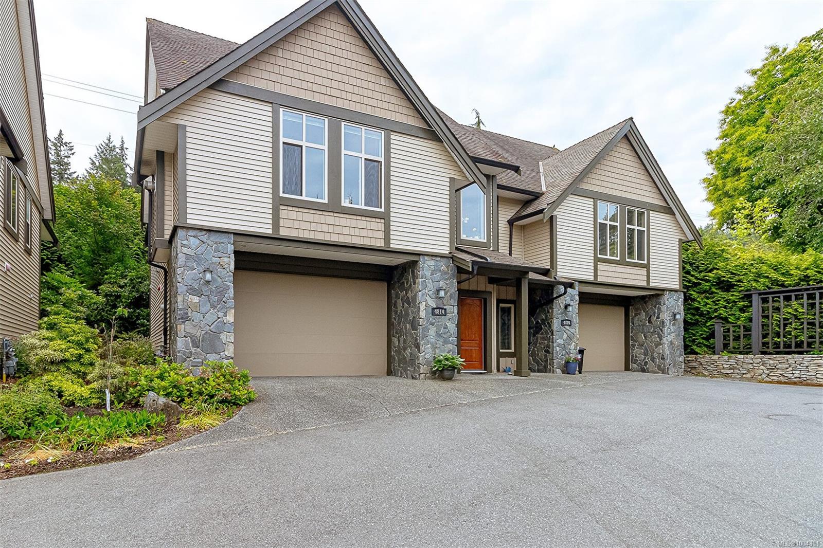 $665,000 - 4814 Bridgewood Close<br>British Columbia, V9V 0A1