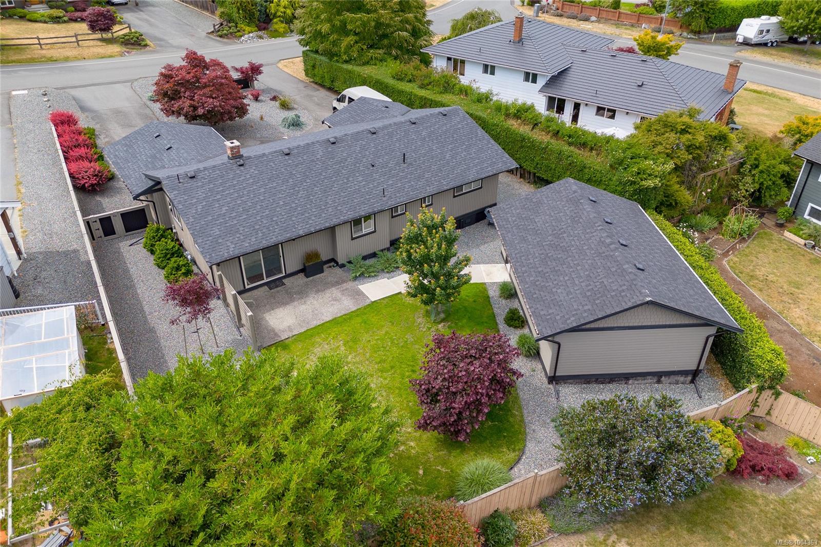 Real Estate