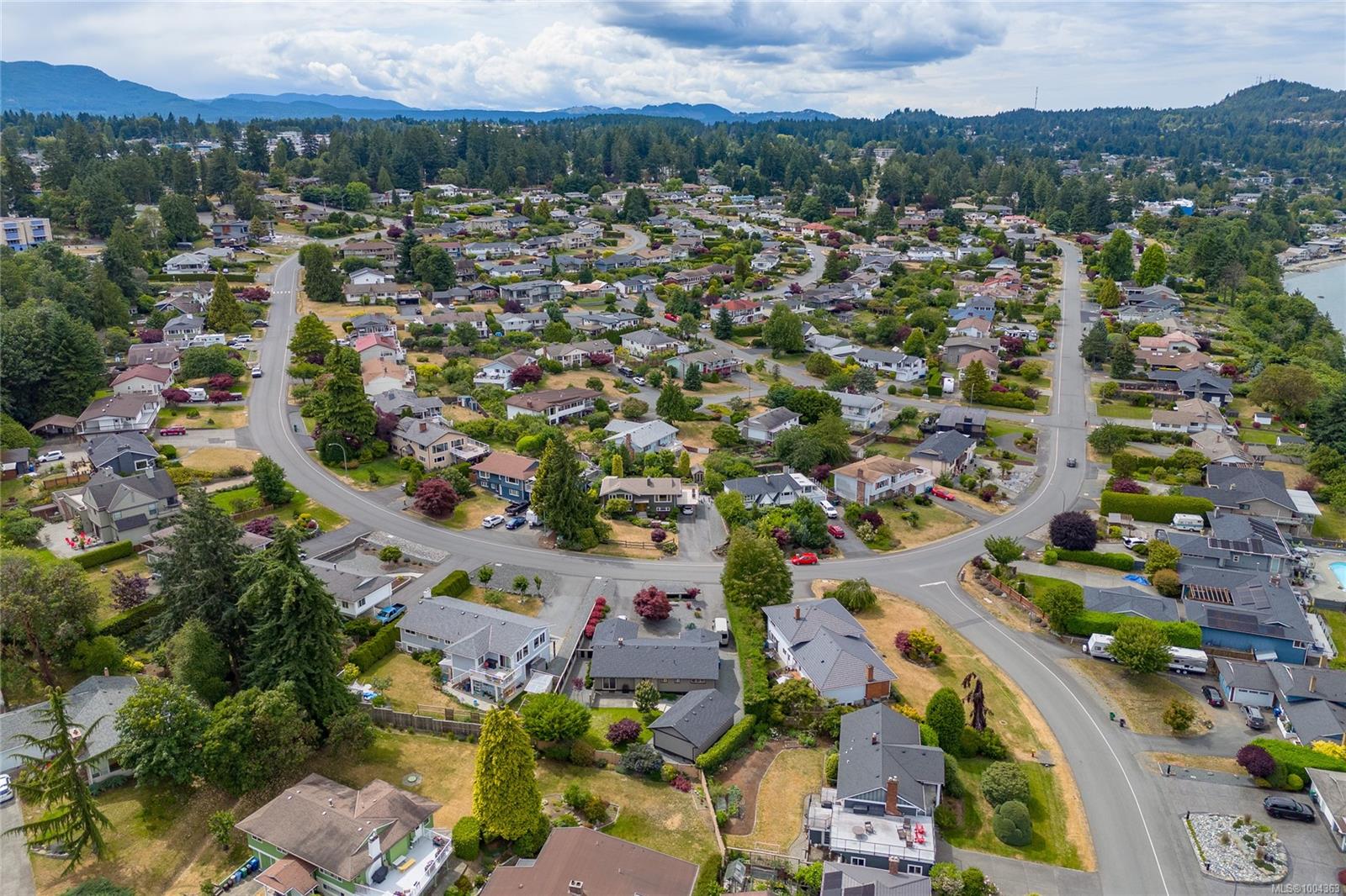 Real Estate