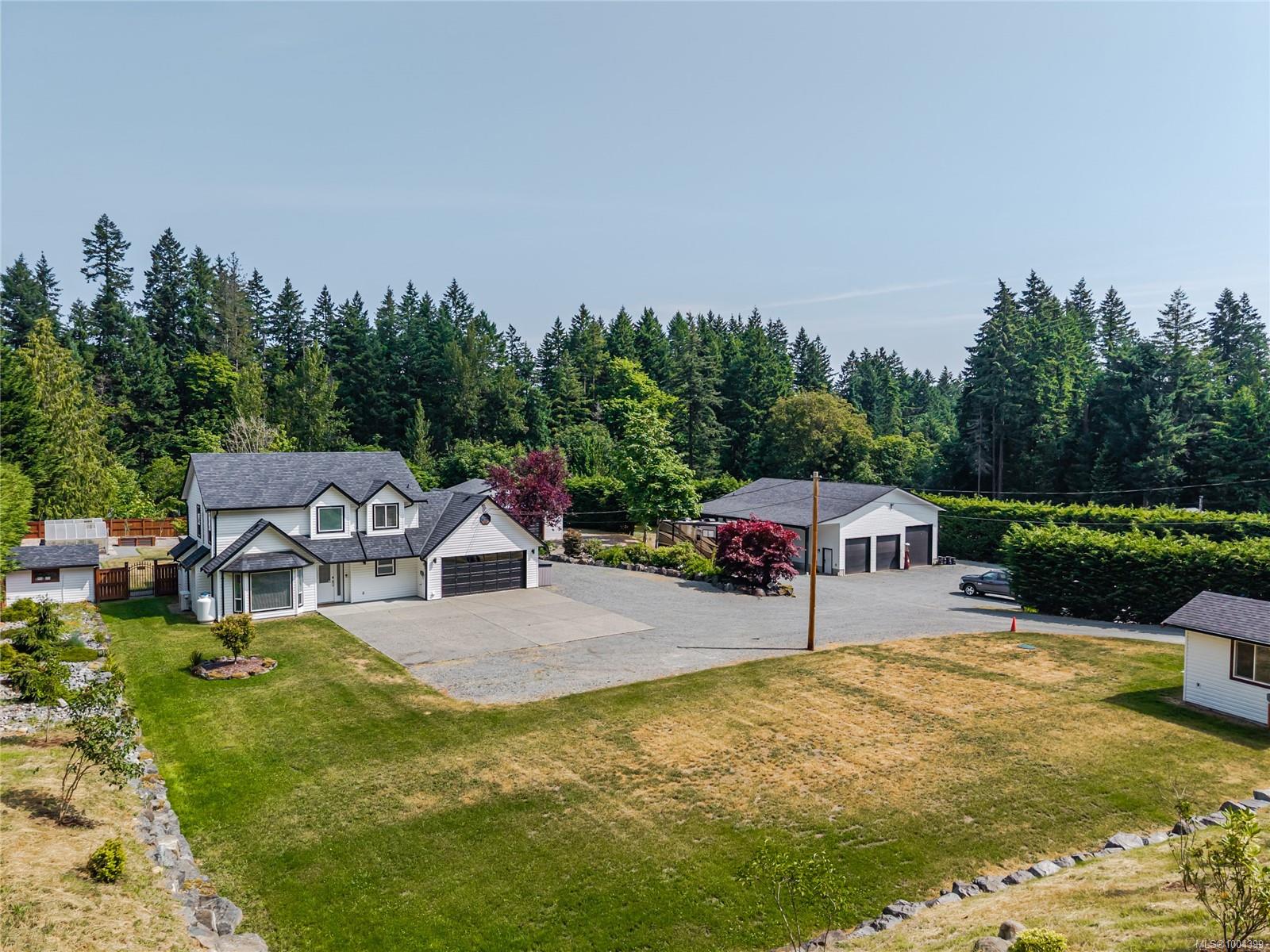 3180 West Rd, Na North Jingle Pot real estate property for sale in Nanaimo British Columbia, V9R 6X1