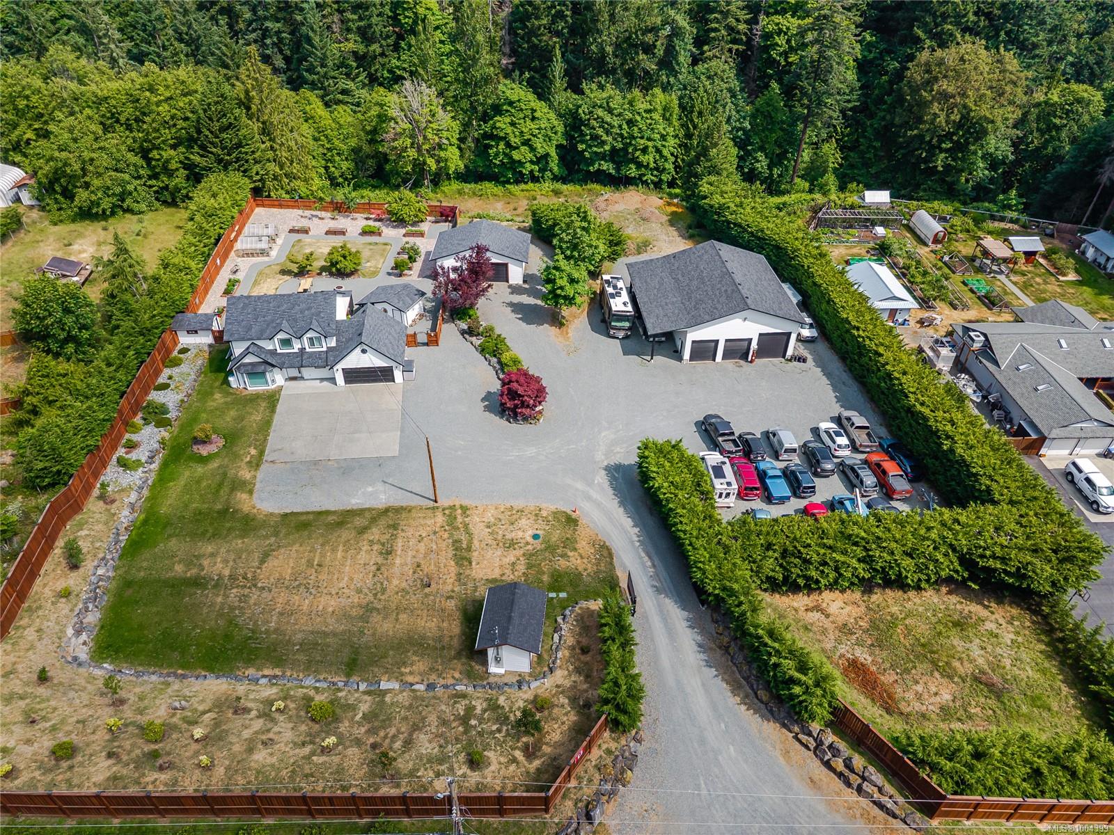 $1,899,900 - 3180 West Rd<br>British Columbia, V9R 6X1