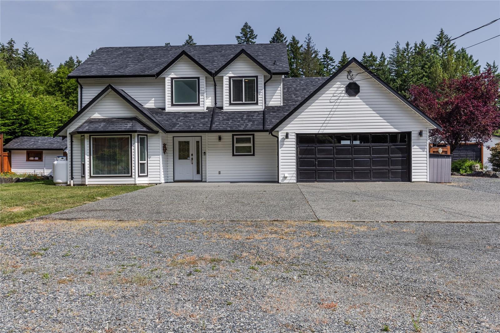 $1,899,900 - 3180 West Rd<br>British Columbia, V9R 6X1