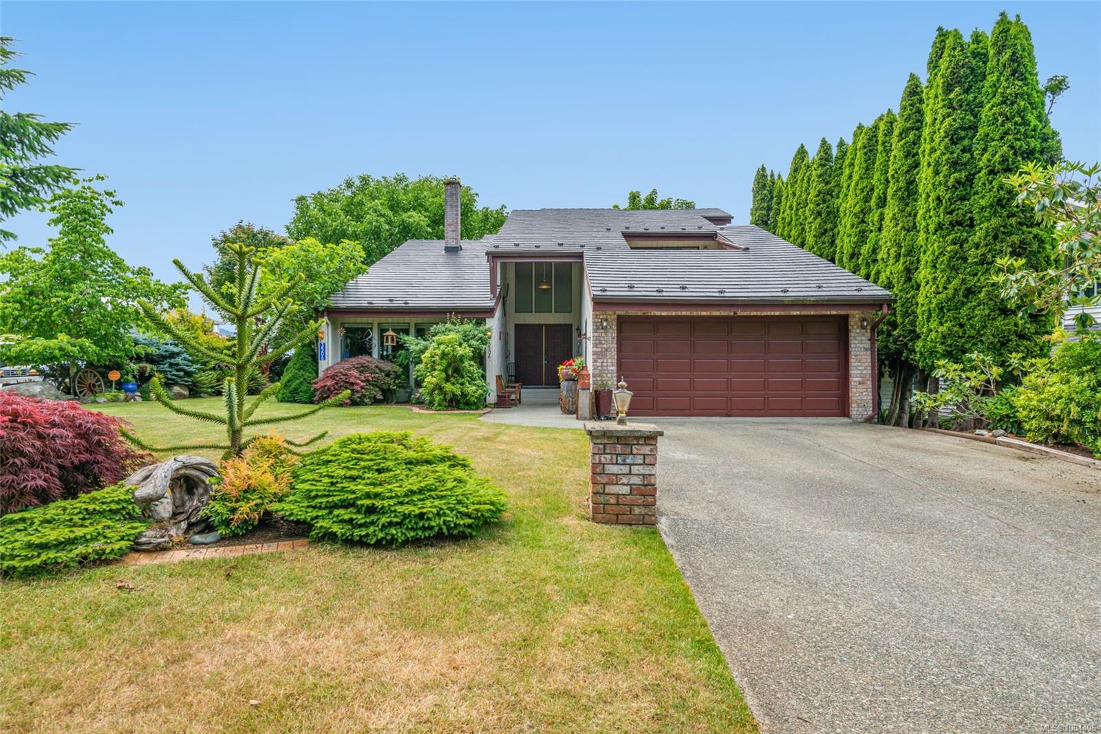 3506 Huff Dr, (PA Port Alberni) Port Alberni British Columbia, V9Y 8B4 $795,000