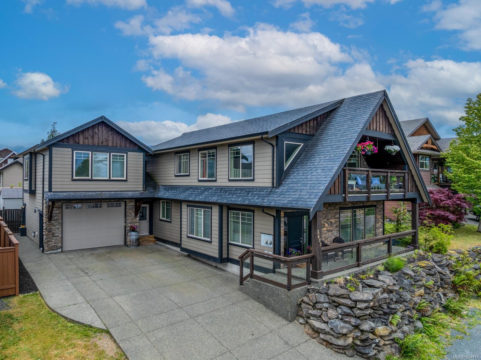 $1,199,000 - 2673 Kendal Ave<br>British Columbia, V0R 1S0