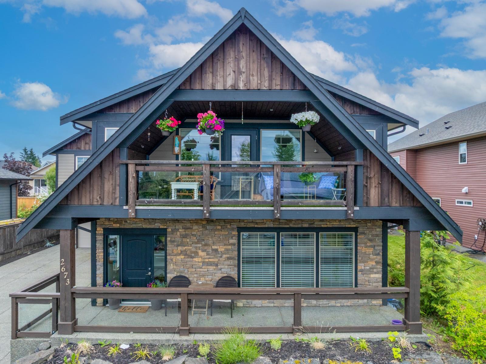 $1,199,000 - 2673 Kendal Ave<br>British Columbia, V0R 1S0