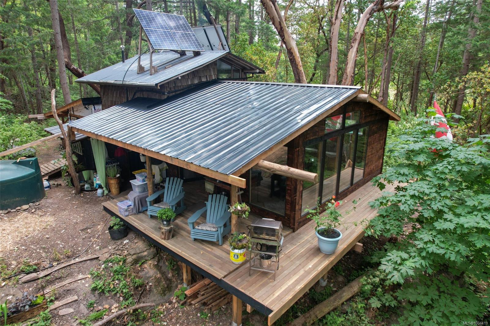 $445,000 - Lot 80 Ruxton Island<br>British Columbia, 000 000