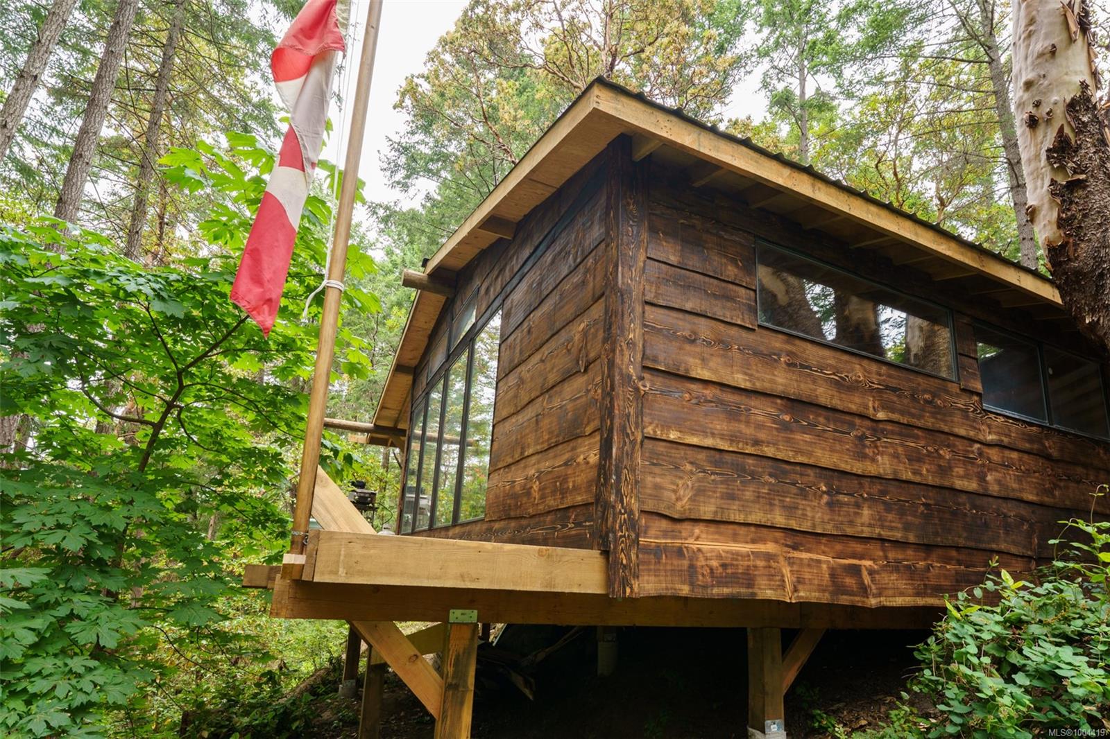 $445,000 - Lot 80 Ruxton Island<br>British Columbia, 000 000