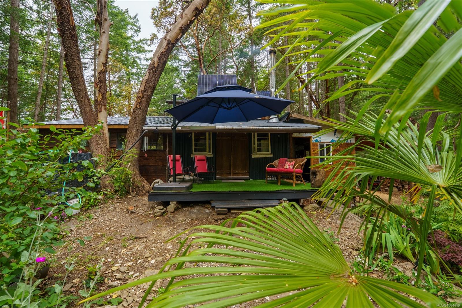 $445,000 - Lot 80 Ruxton Island<br>British Columbia, 000 000