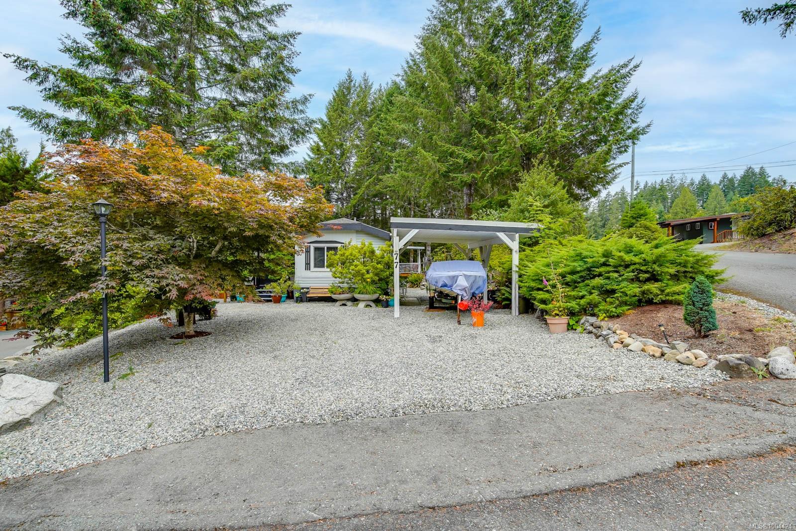 10325 Lakeshore Rd, (PA Sproat Lake) Port Alberni British Columbia, V9Y 8G9 $479,900