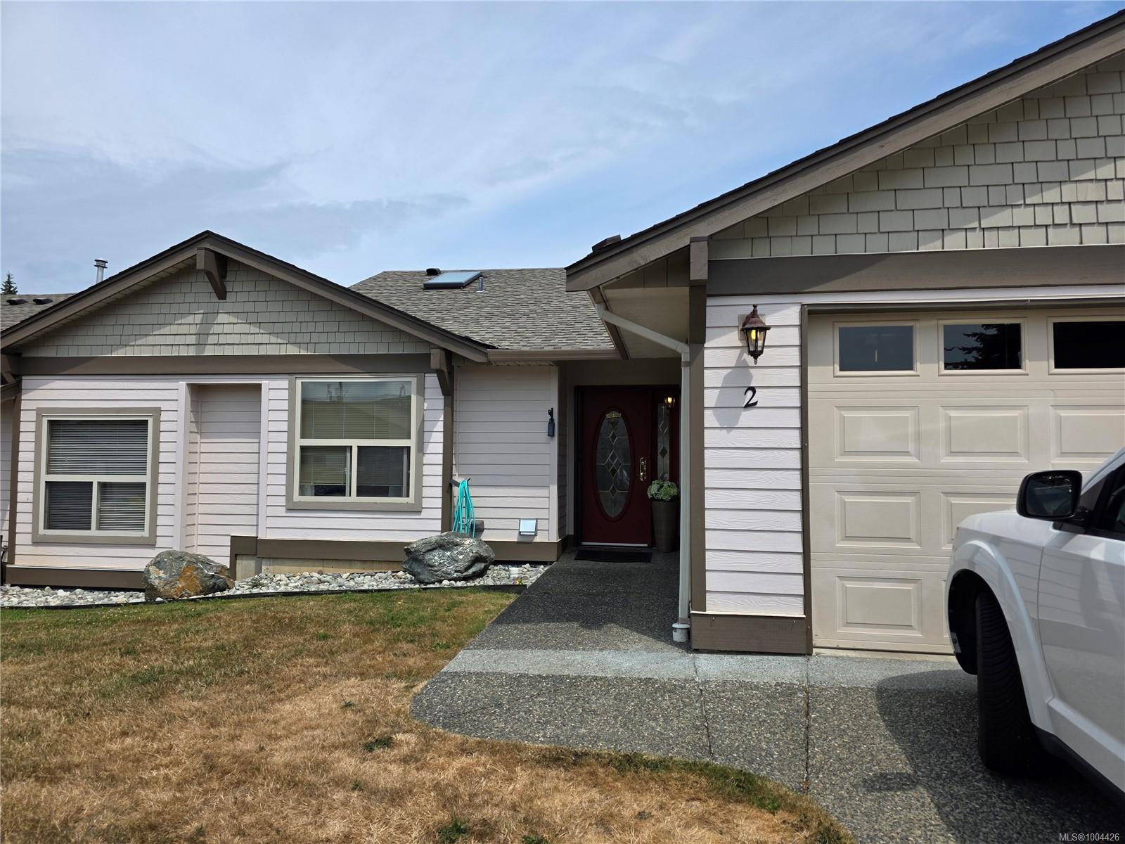 5608 Strathcona St, (PA Port Alberni) Port Alberni British Columbia, V9Y 6X5 $419,000