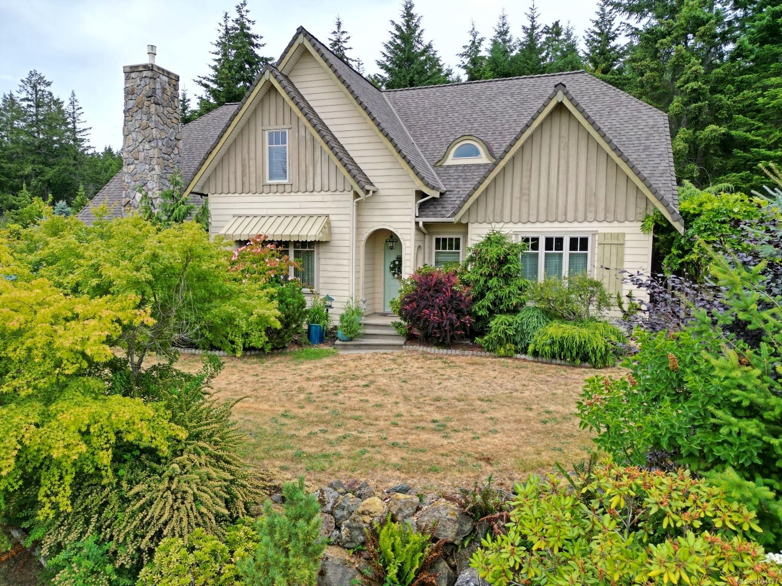 5479 Highland Dr, (PA Alberni Valley) Port Alberni British Columbia, V9Y 7G7 $1,299,999