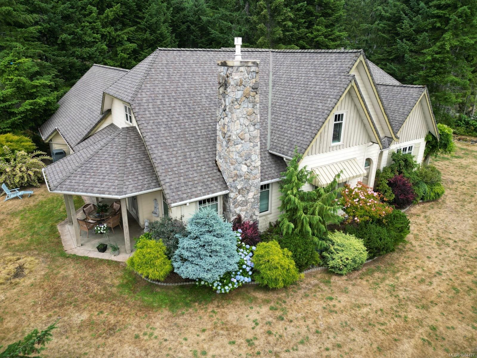 Real Estate