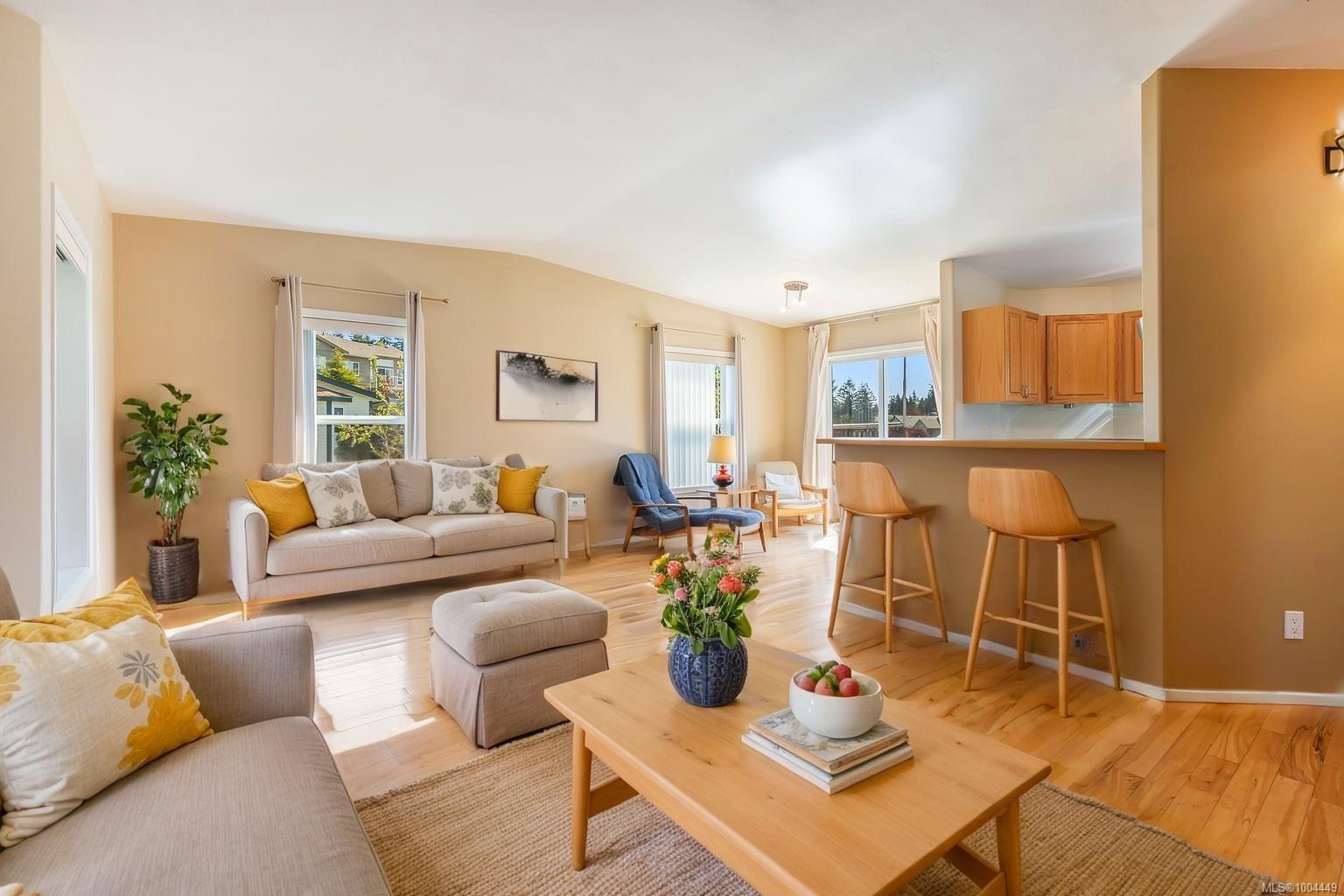$399,900 - 6225 Farber Way<br>British Columbia, V9T 6J2