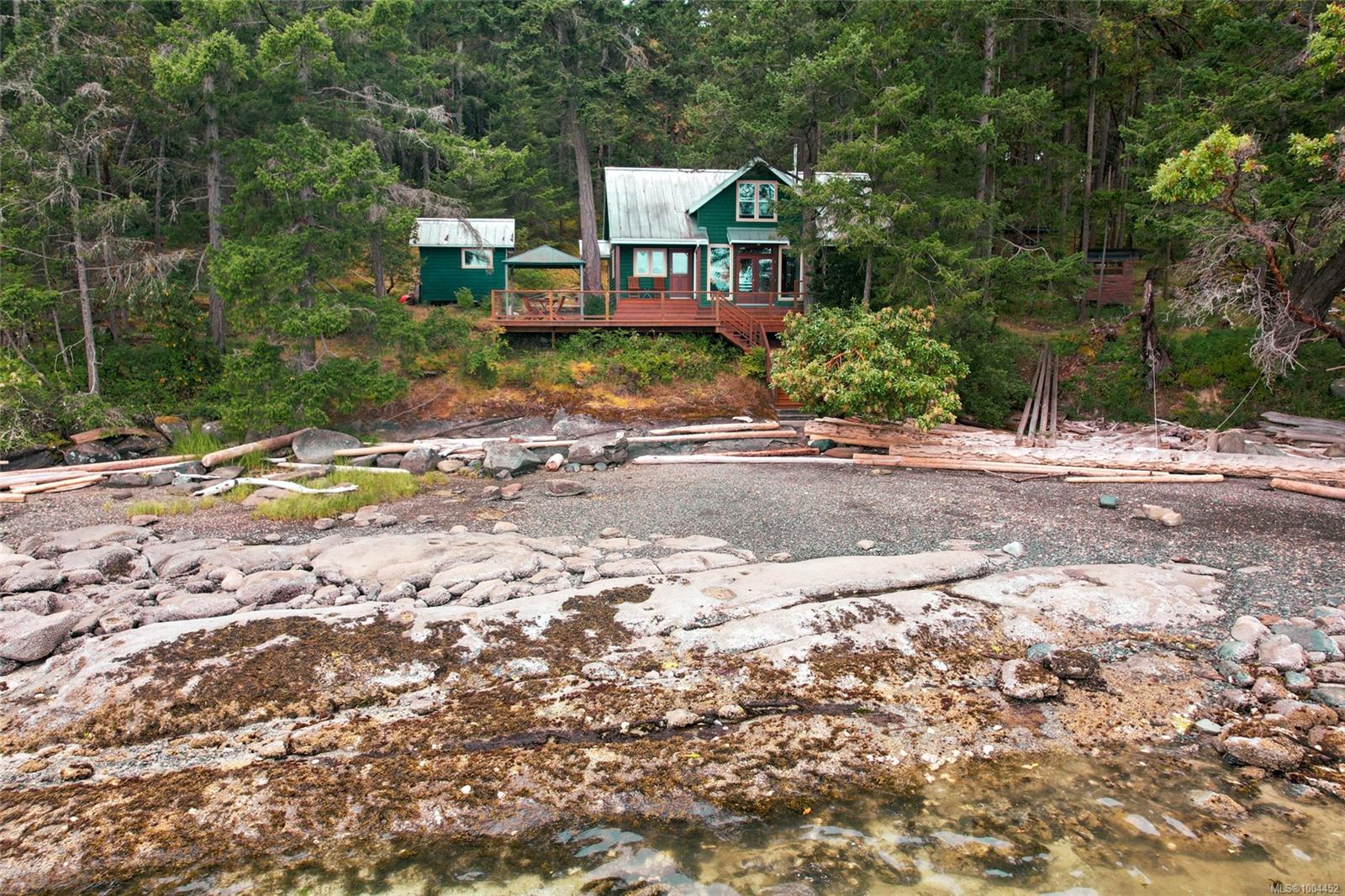 $650,000 - Lt 38 Ruxton Rd<br>British Columbia, V0R 1X7