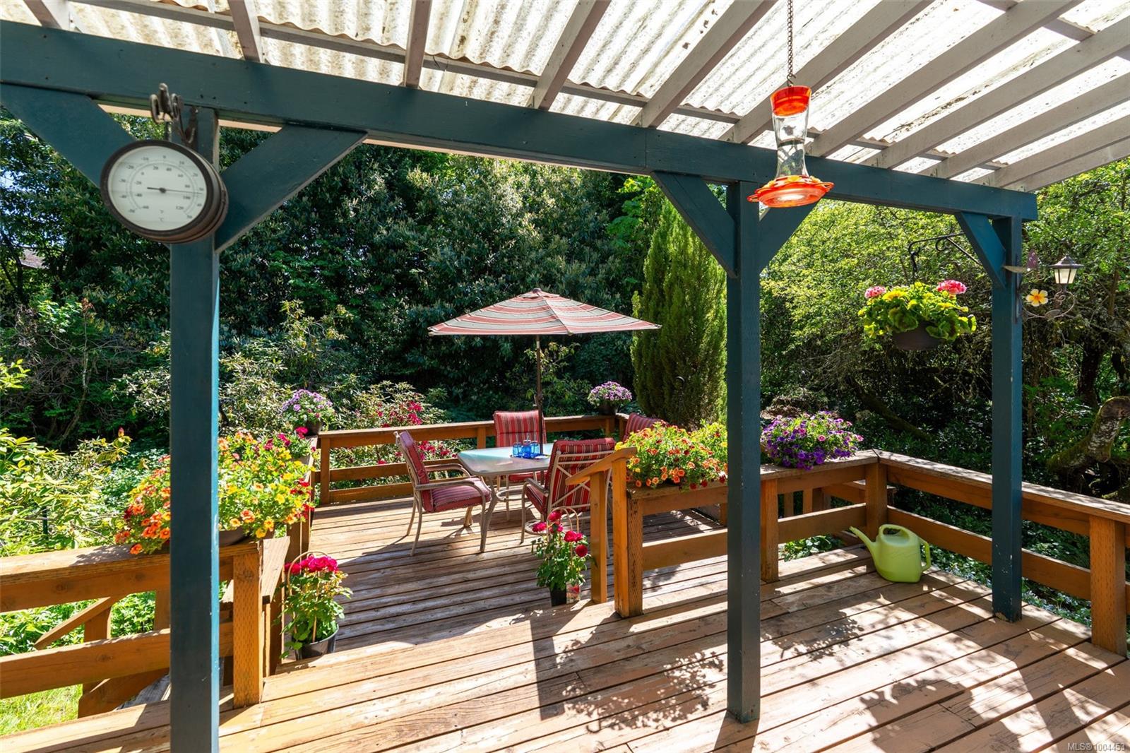 $899,000 - 6184 Alington Rd<br>British Columbia, V9L 2E9