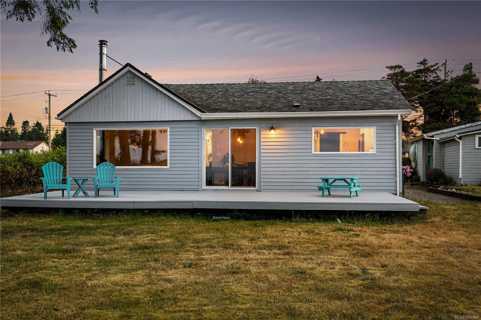 $1,050,000 - 3813 Island Hwy<br>British Columbia, V9H 1M4